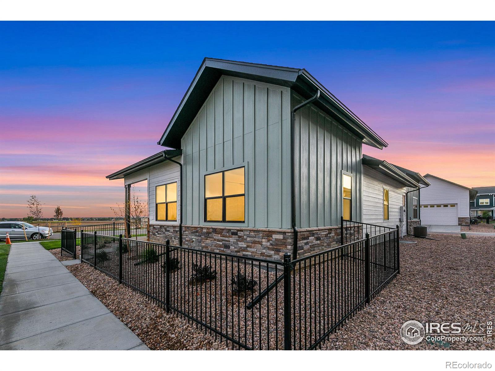 MLS Image #3 for 745  campfire drive,fort collins, Colorado