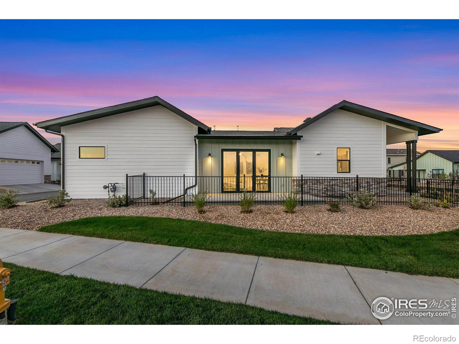 MLS Image #4 for 745  campfire drive,fort collins, Colorado