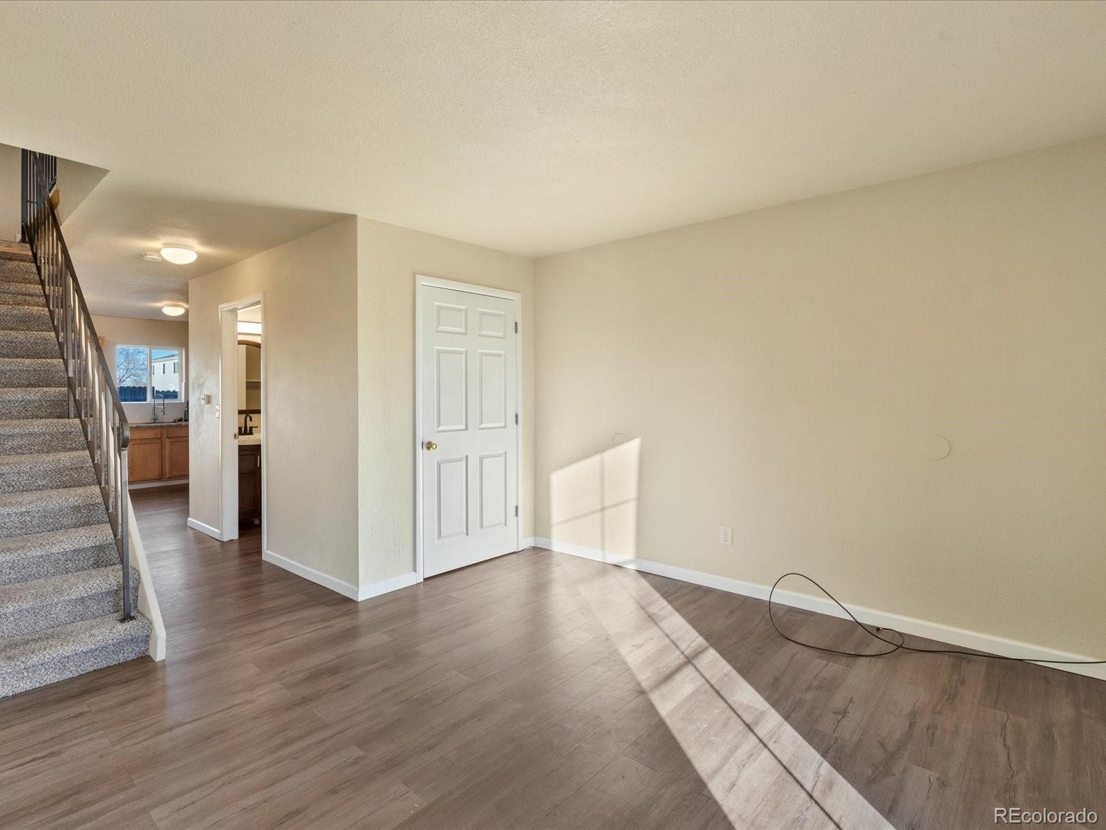 MLS Image #7 for 15703 e 13th place ,aurora, Colorado