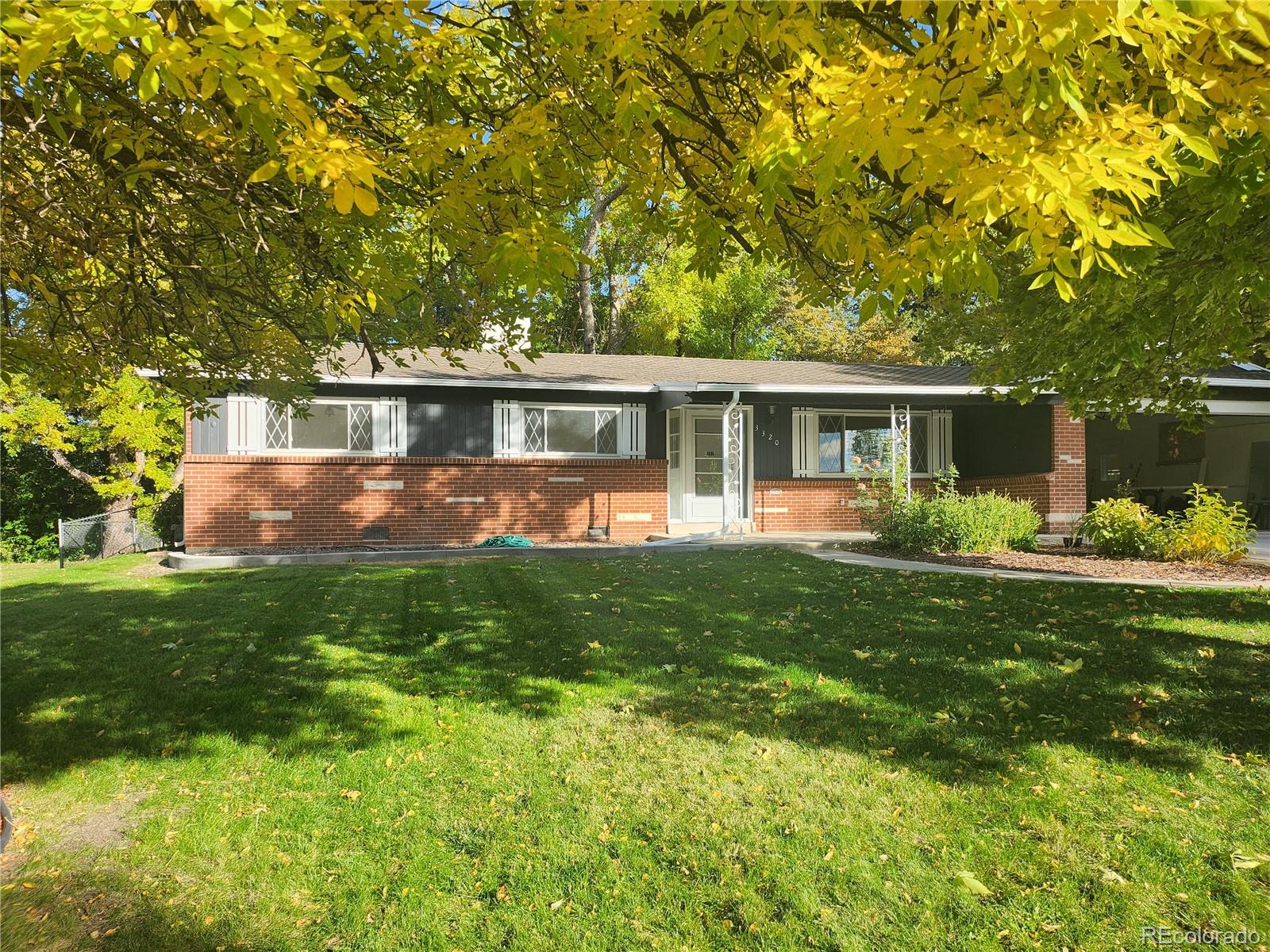 MLS Image #0 for 3320  kline street,wheat ridge, Colorado