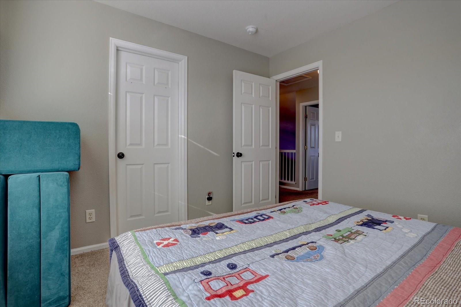 MLS Image #21 for 1485 n monument circle,castle rock, Colorado