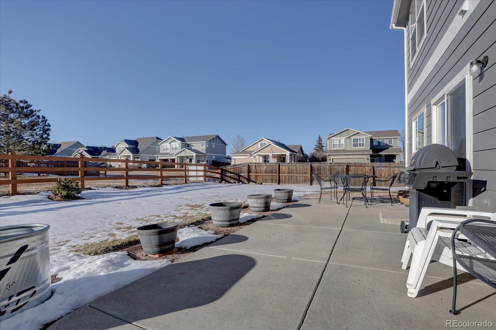 MLS Image #25 for 1485 n monument circle,castle rock, Colorado