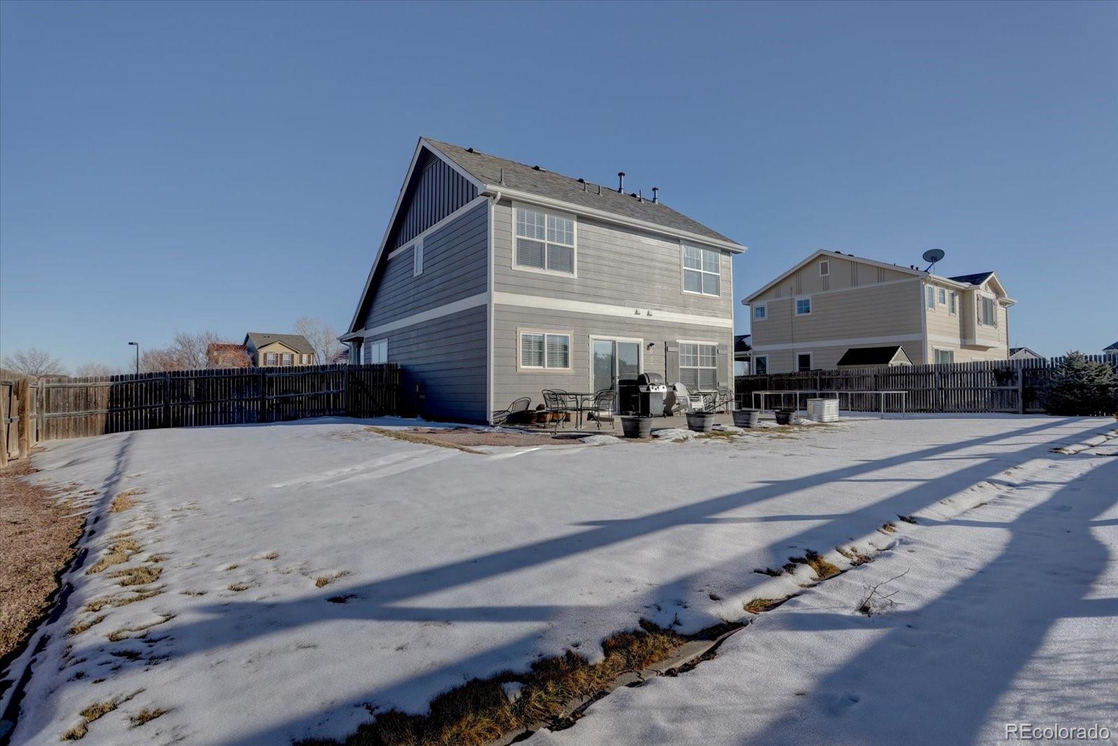 MLS Image #26 for 1485 n monument circle,castle rock, Colorado