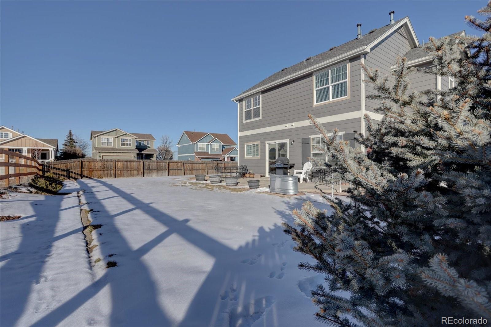 MLS Image #27 for 1485 n monument circle,castle rock, Colorado