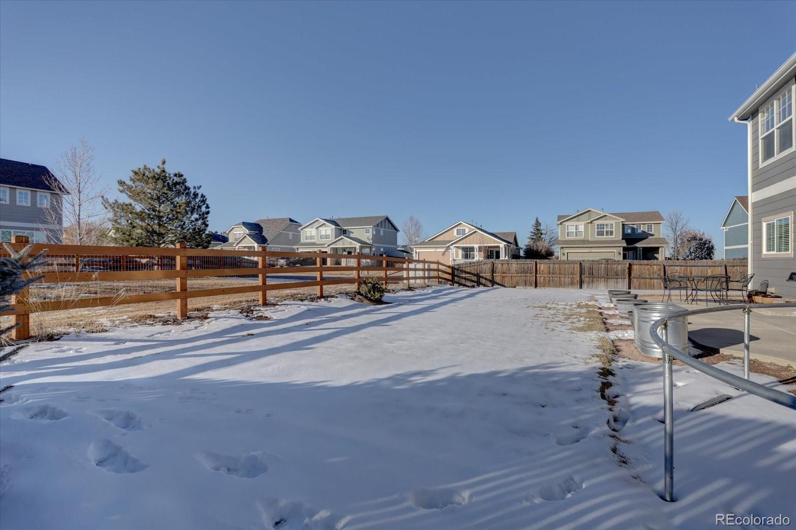 MLS Image #29 for 1485 n monument circle,castle rock, Colorado