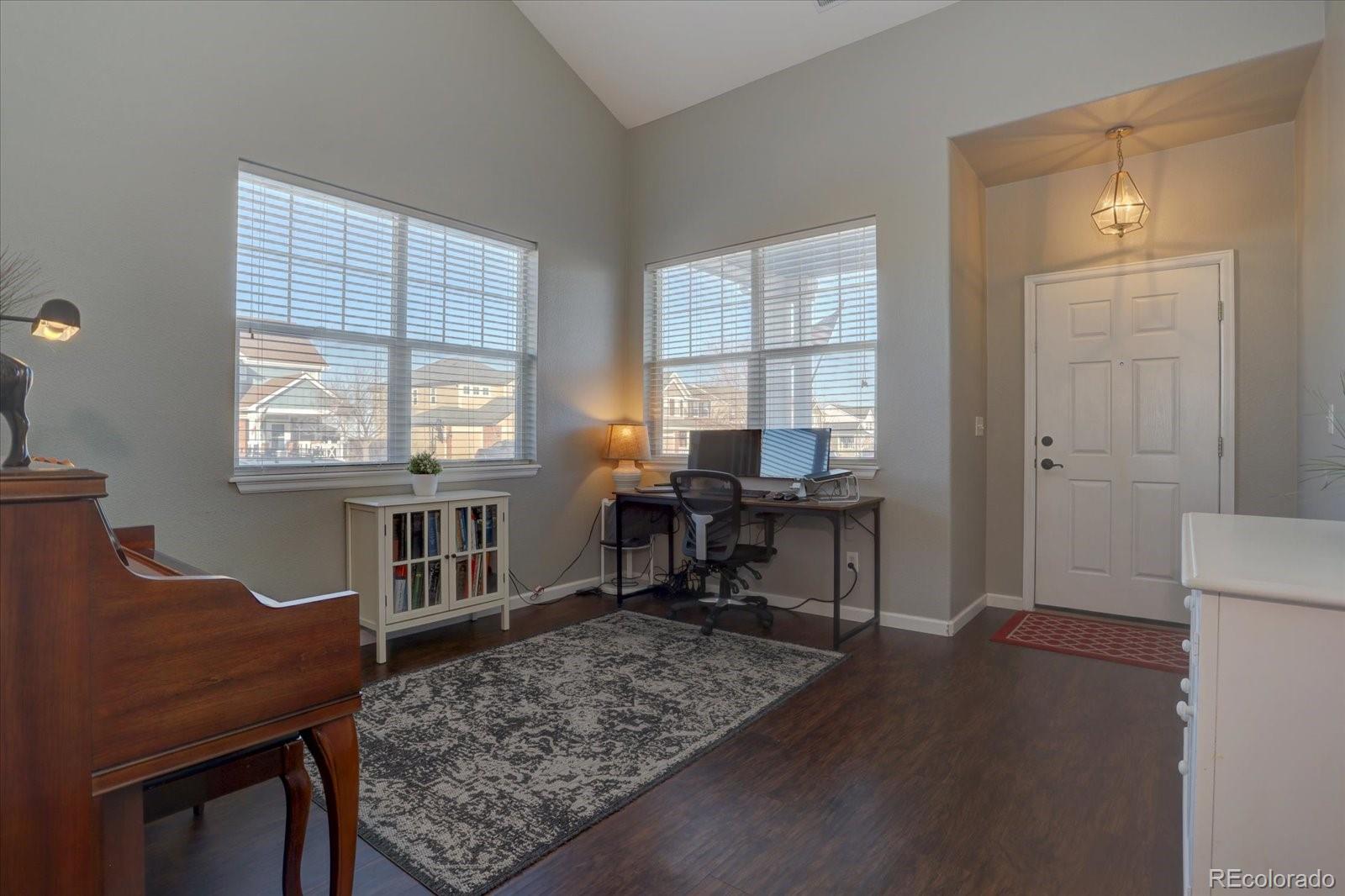 MLS Image #3 for 1485 n monument circle,castle rock, Colorado