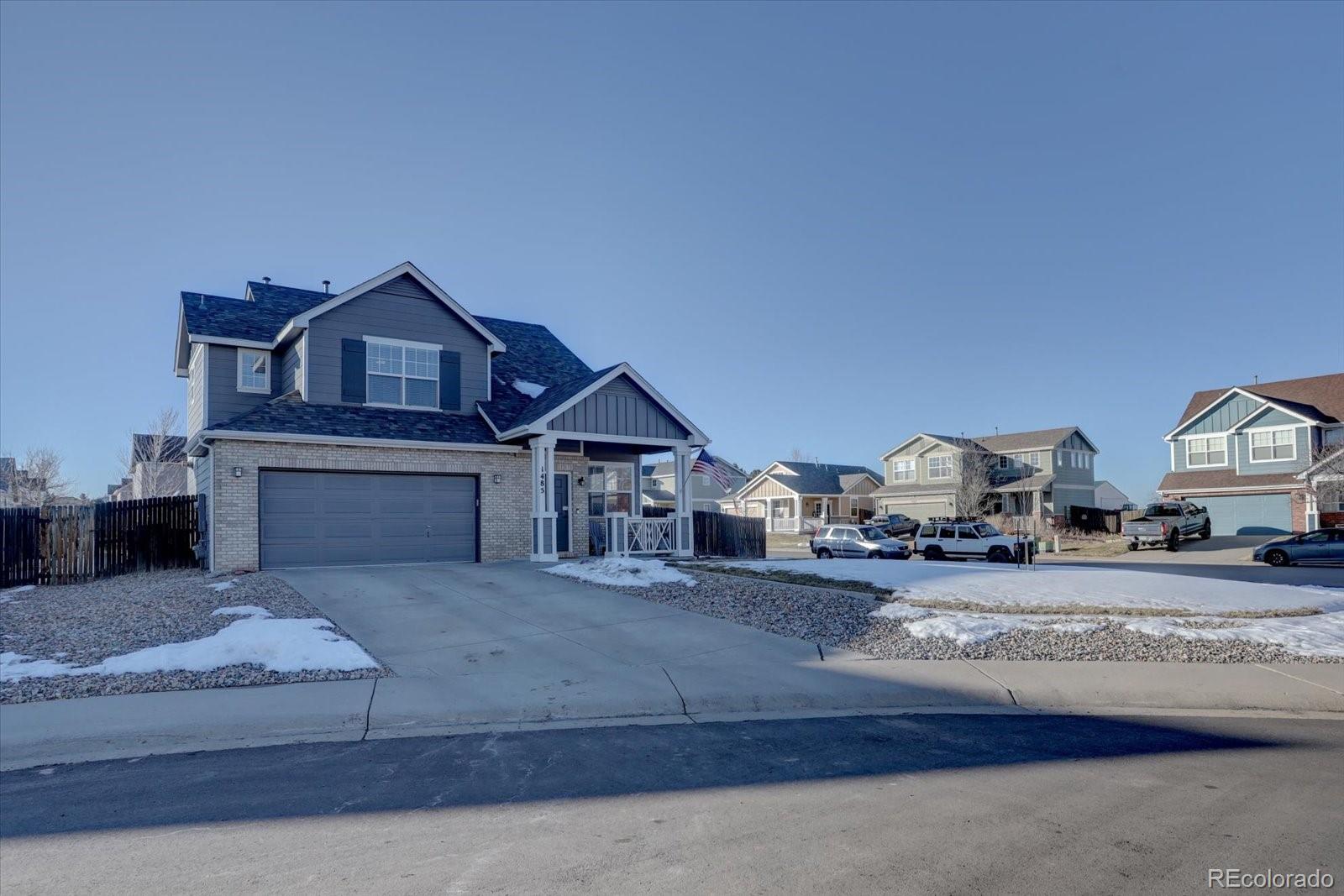 MLS Image #31 for 1485 n monument circle,castle rock, Colorado