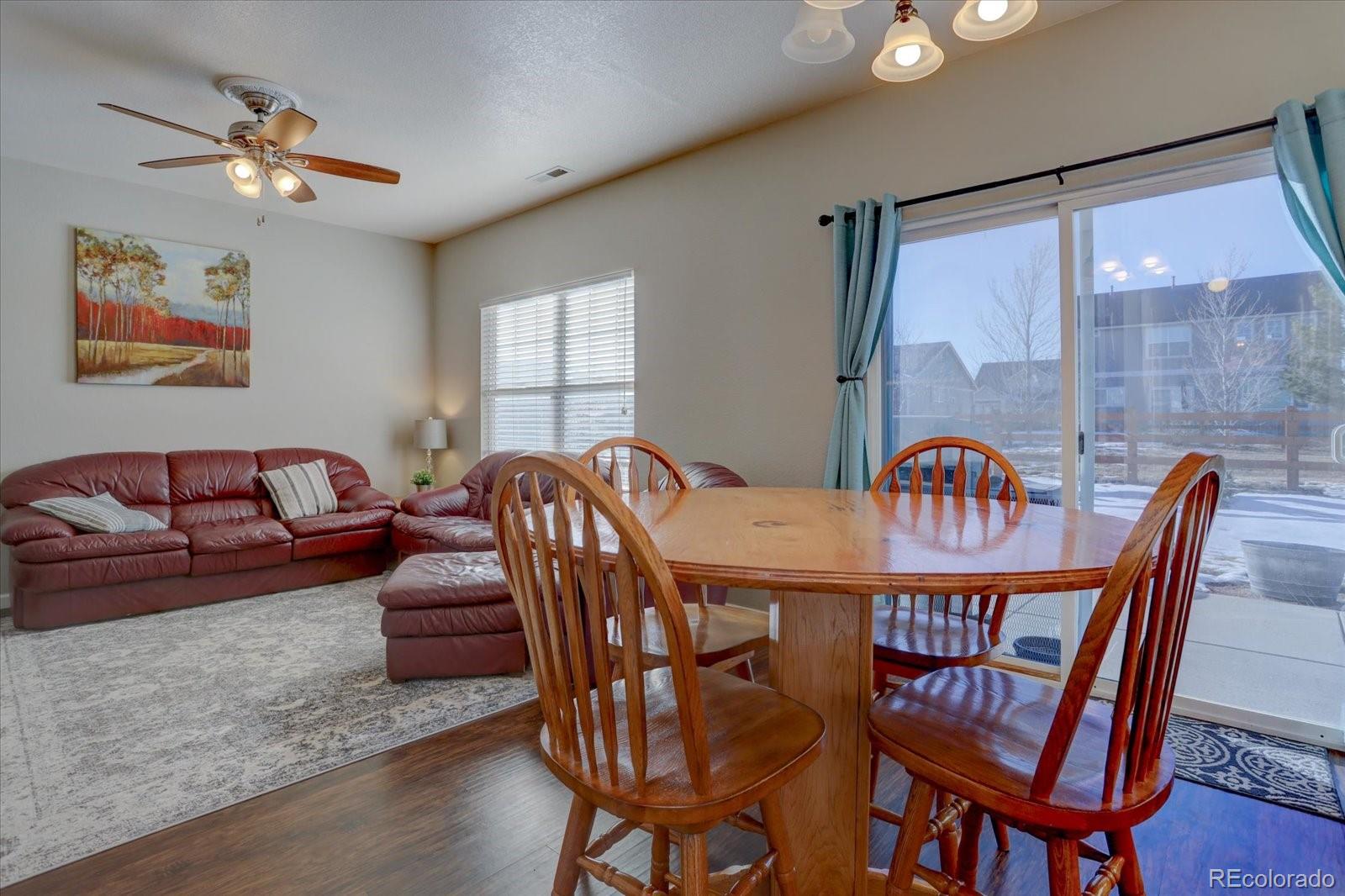 MLS Image #9 for 1485 n monument circle,castle rock, Colorado