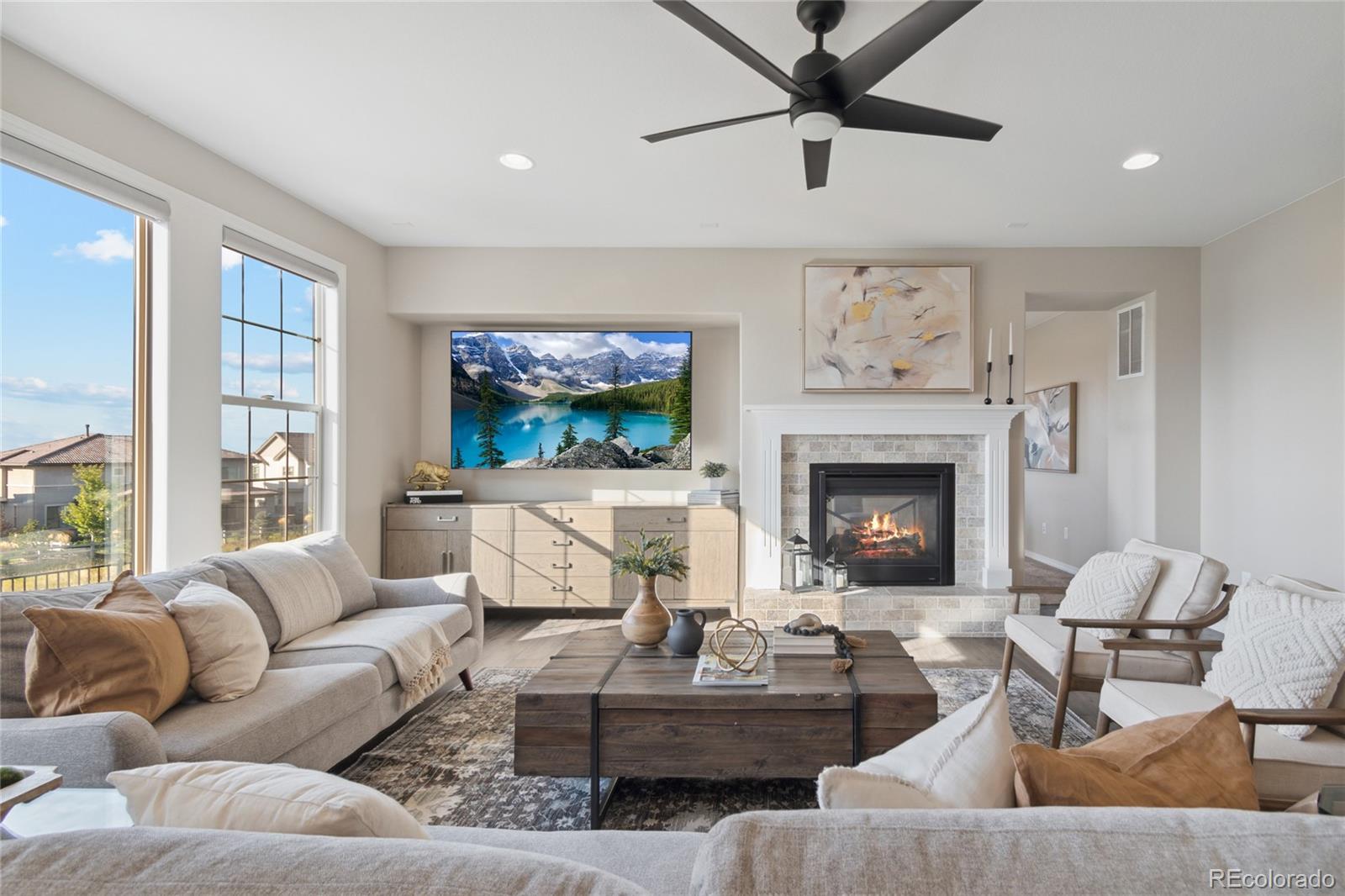 MLS Image #13 for 10865  red sun court,highlands ranch, Colorado