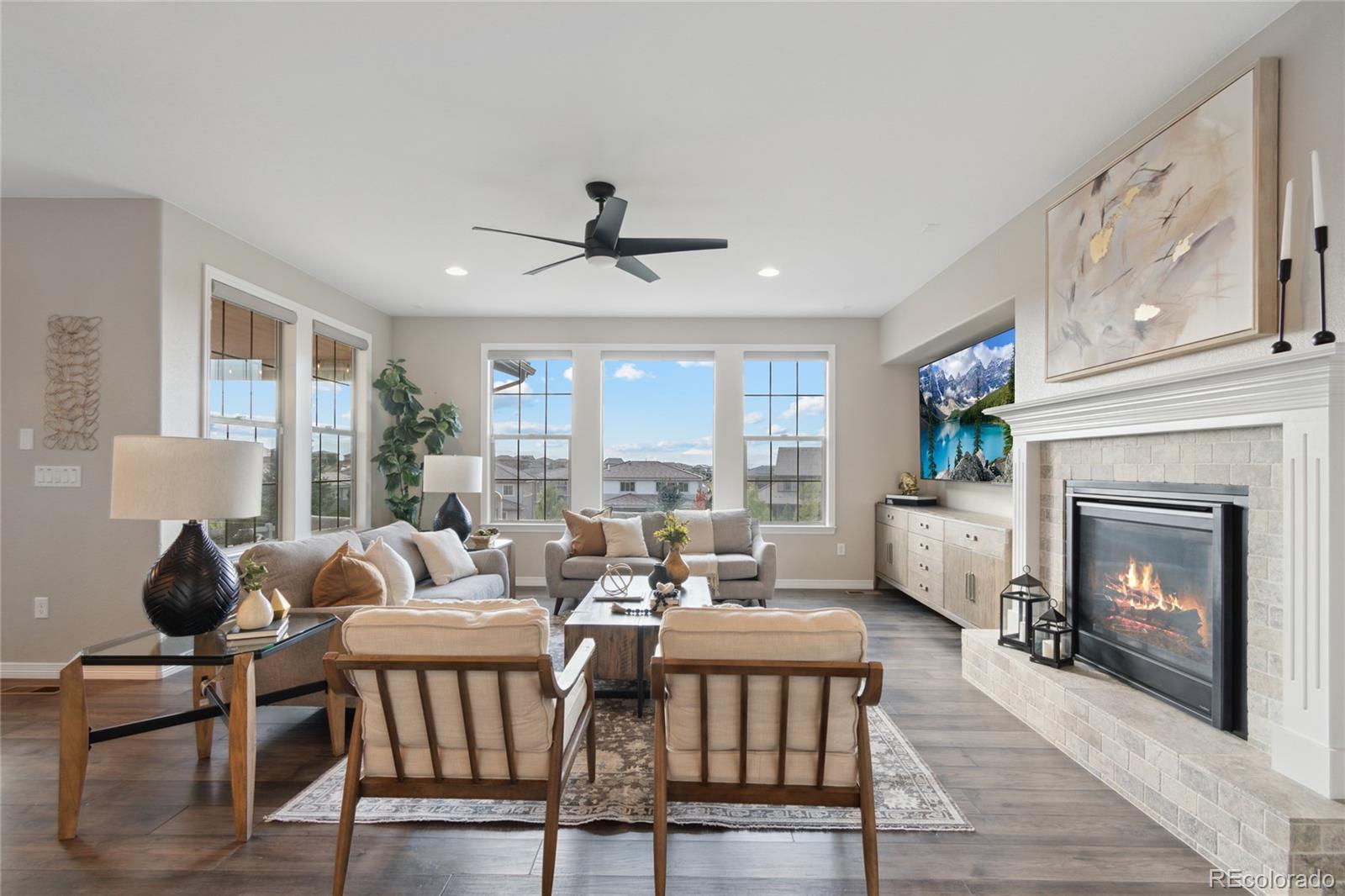 MLS Image #14 for 10865  red sun court,highlands ranch, Colorado