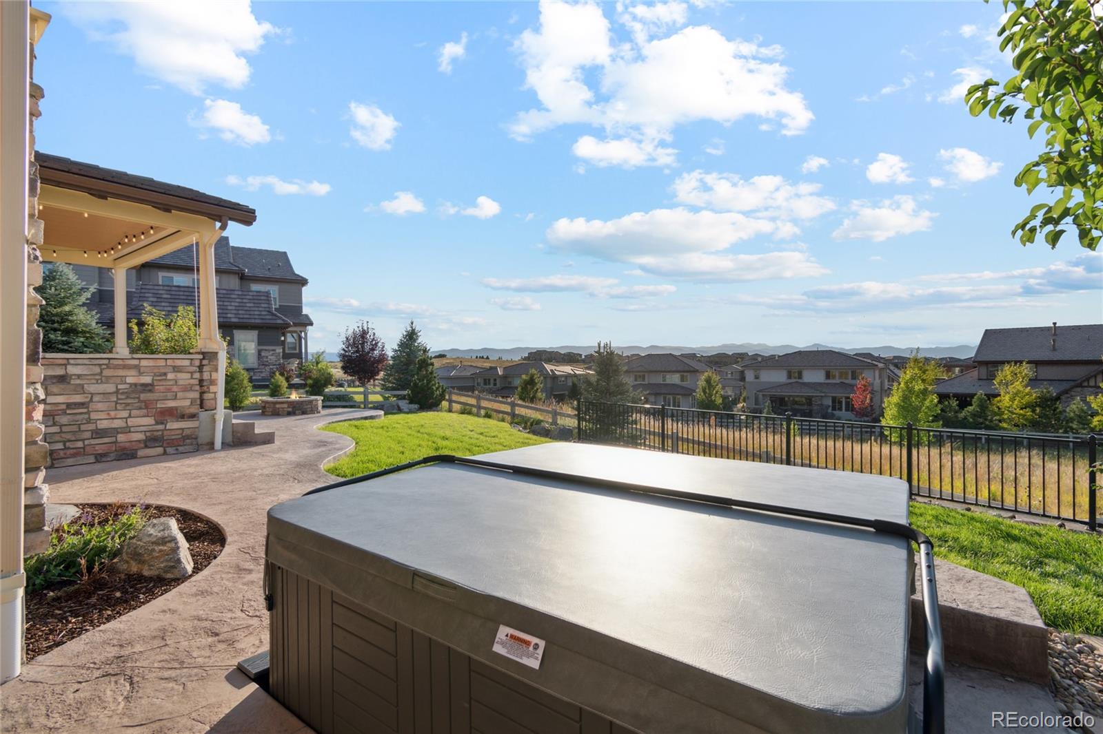 MLS Image #31 for 10865  red sun court,highlands ranch, Colorado