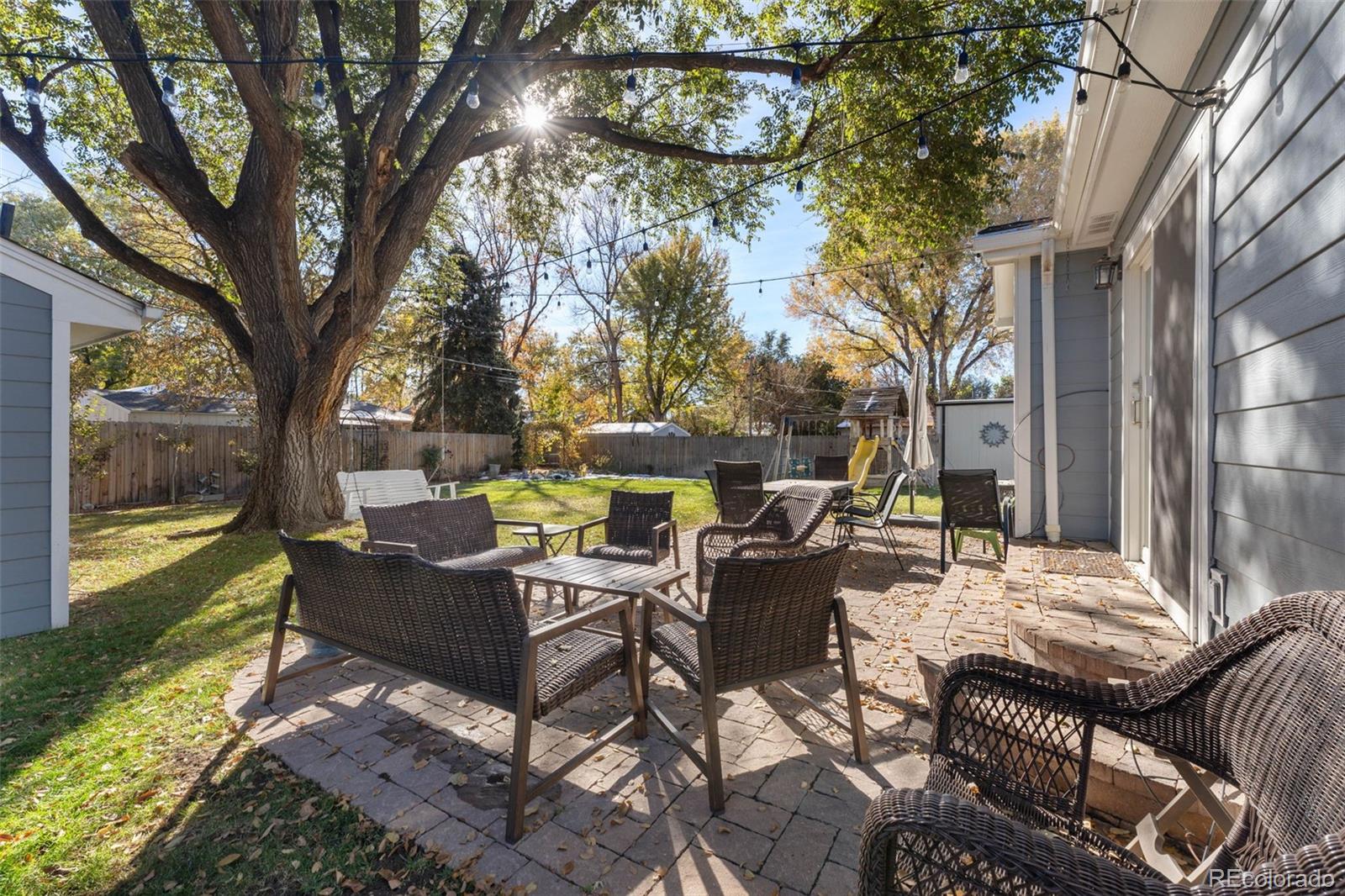 MLS Image #32 for 2516 s clermont street,denver, Colorado