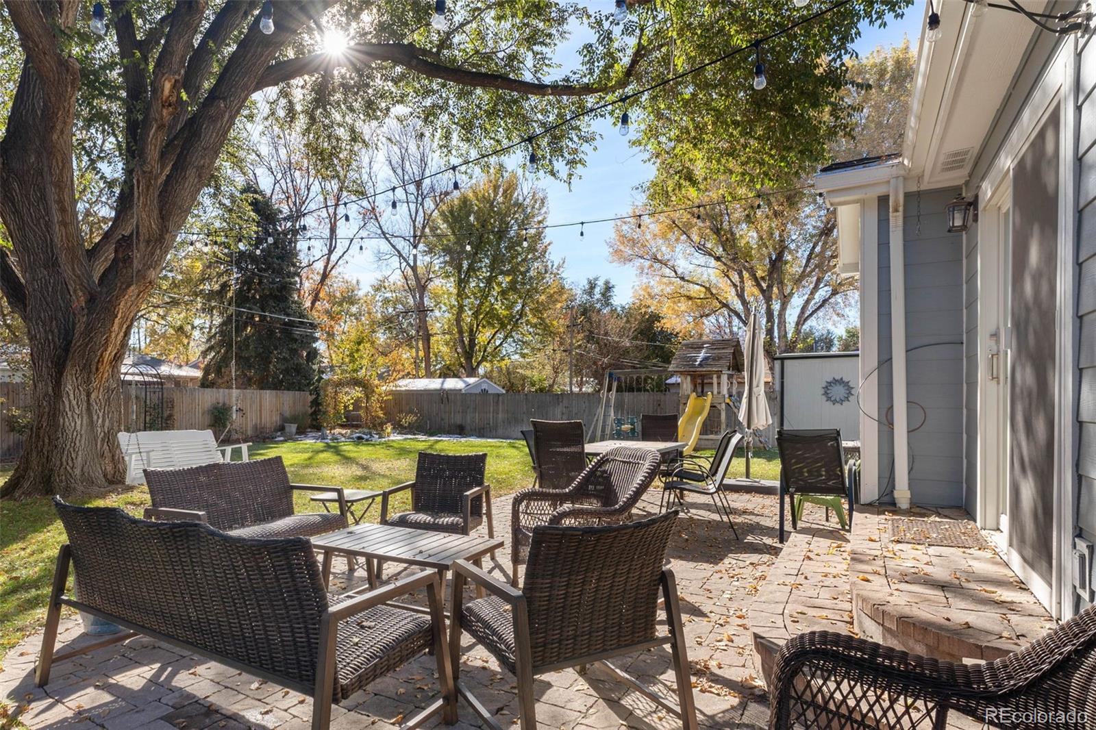 MLS Image #33 for 2516 s clermont street,denver, Colorado