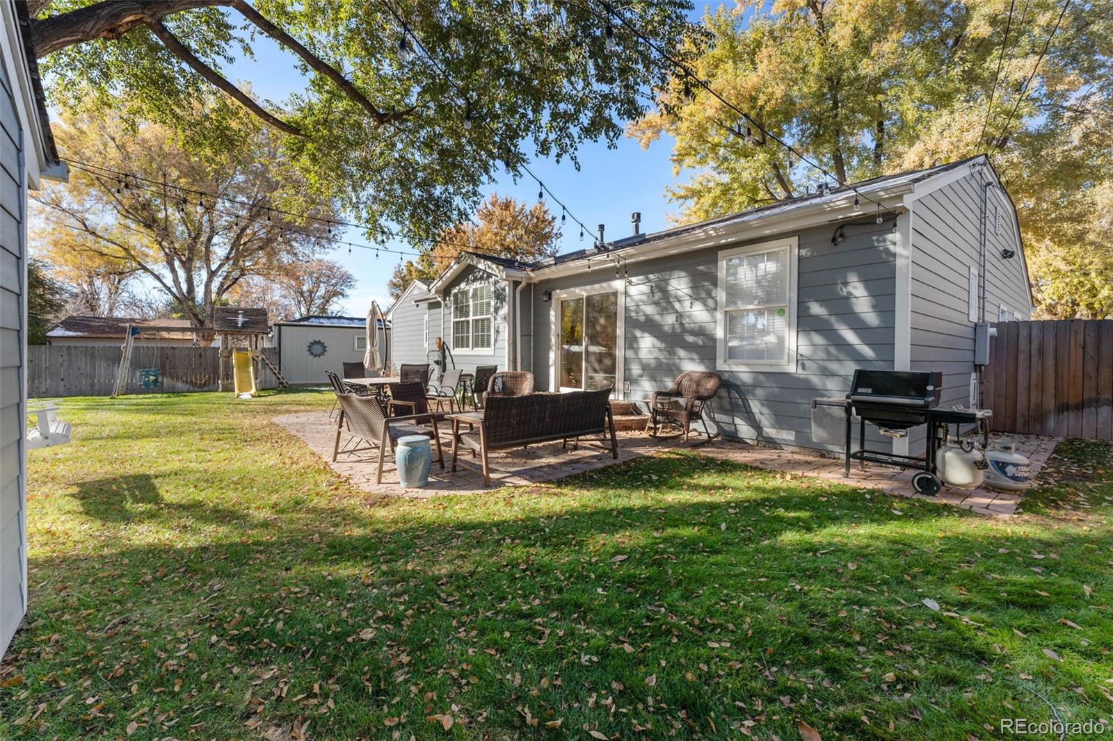 MLS Image #34 for 2516 s clermont street,denver, Colorado