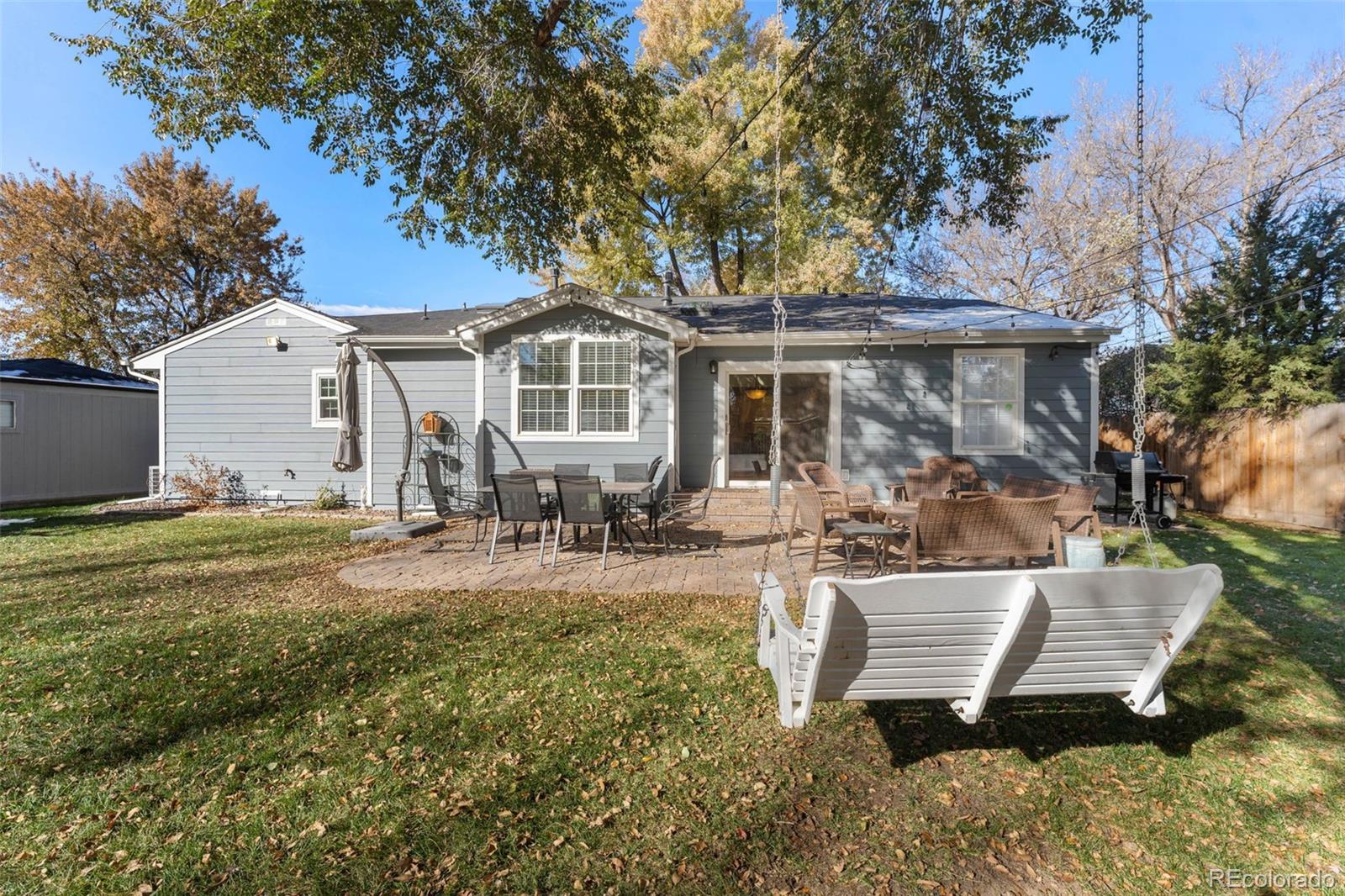 MLS Image #35 for 2516 s clermont street,denver, Colorado