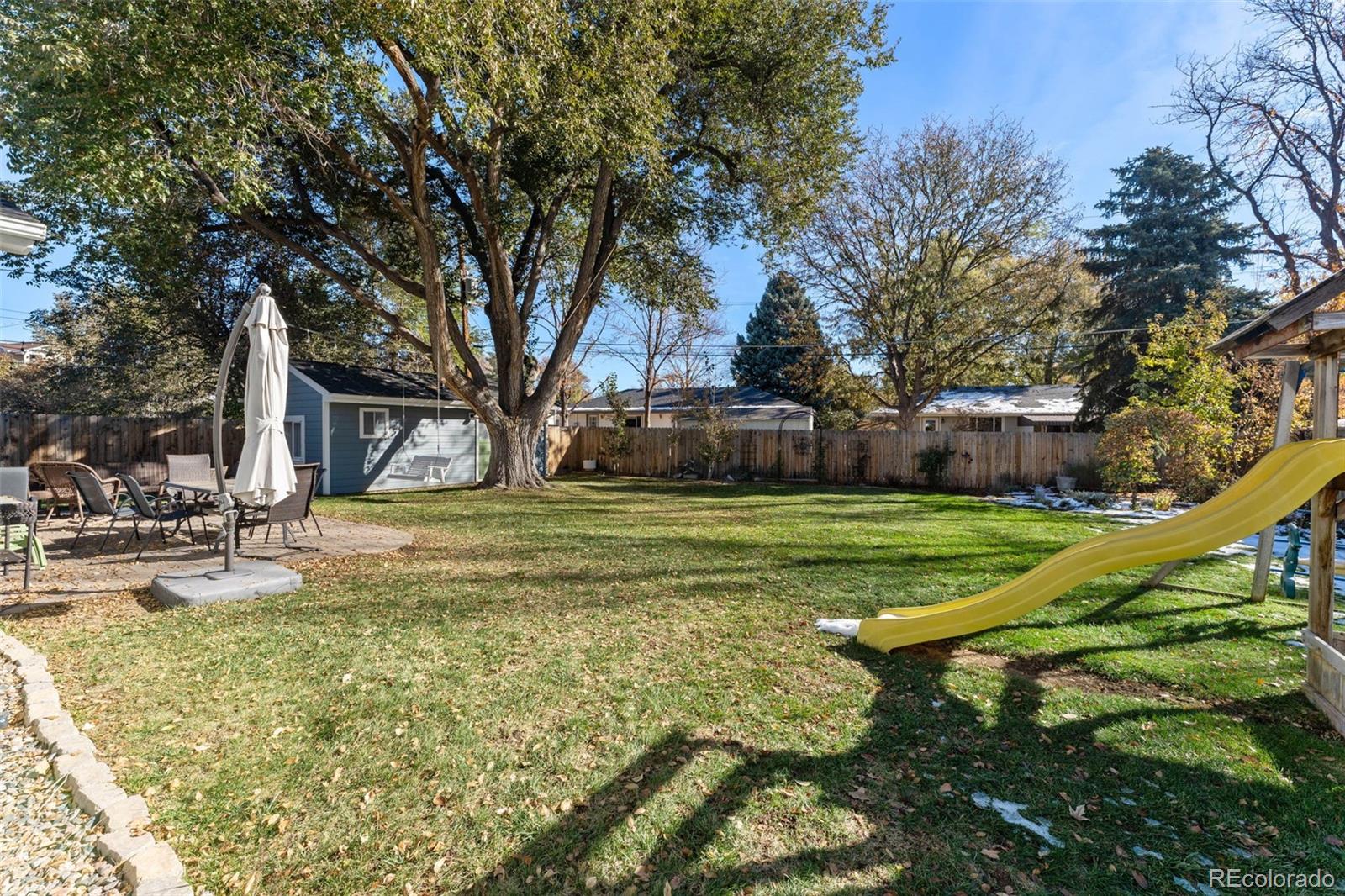 MLS Image #37 for 2516 s clermont street,denver, Colorado