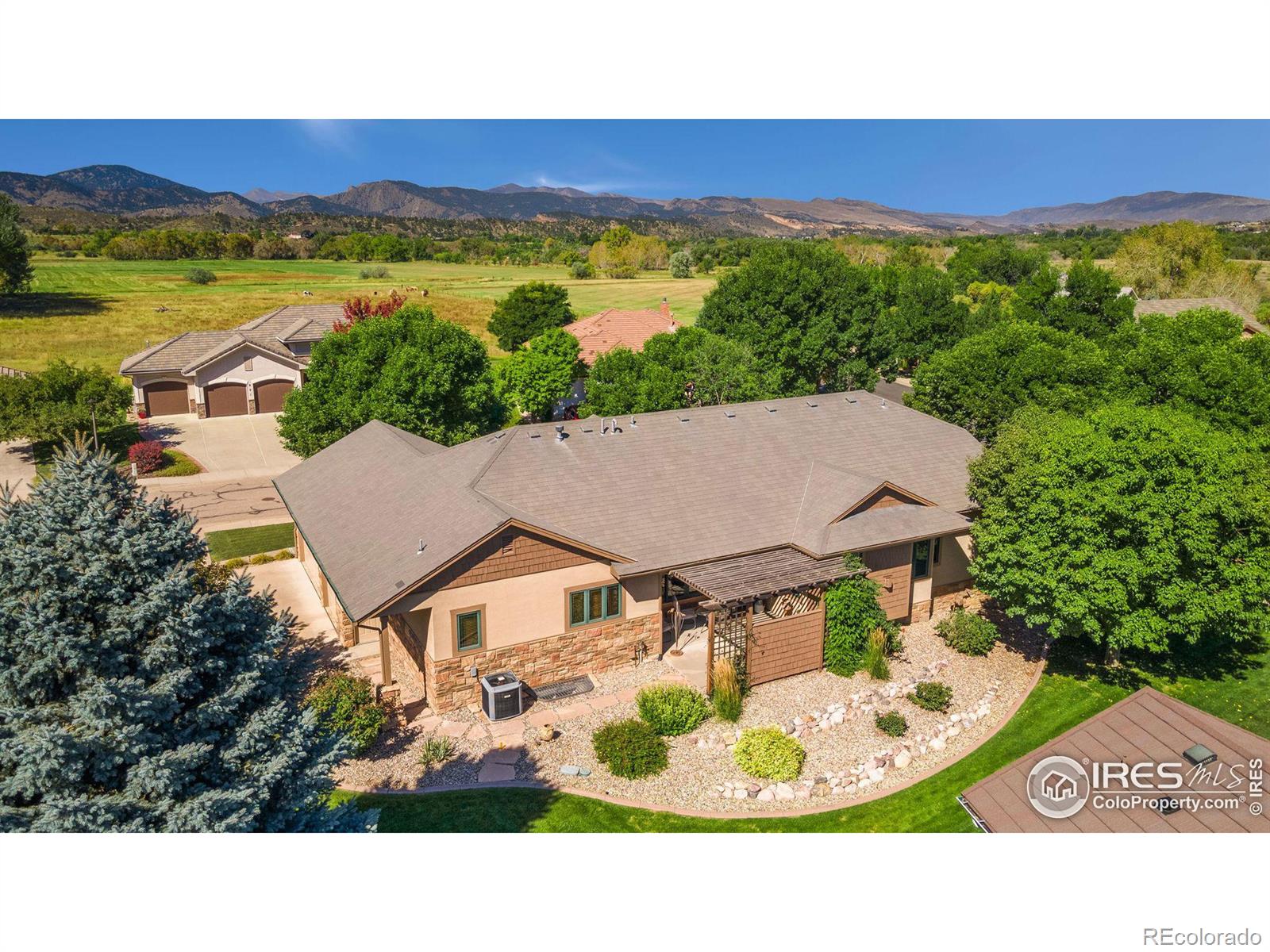 MLS Image #2 for 950  owl grove place,loveland, Colorado