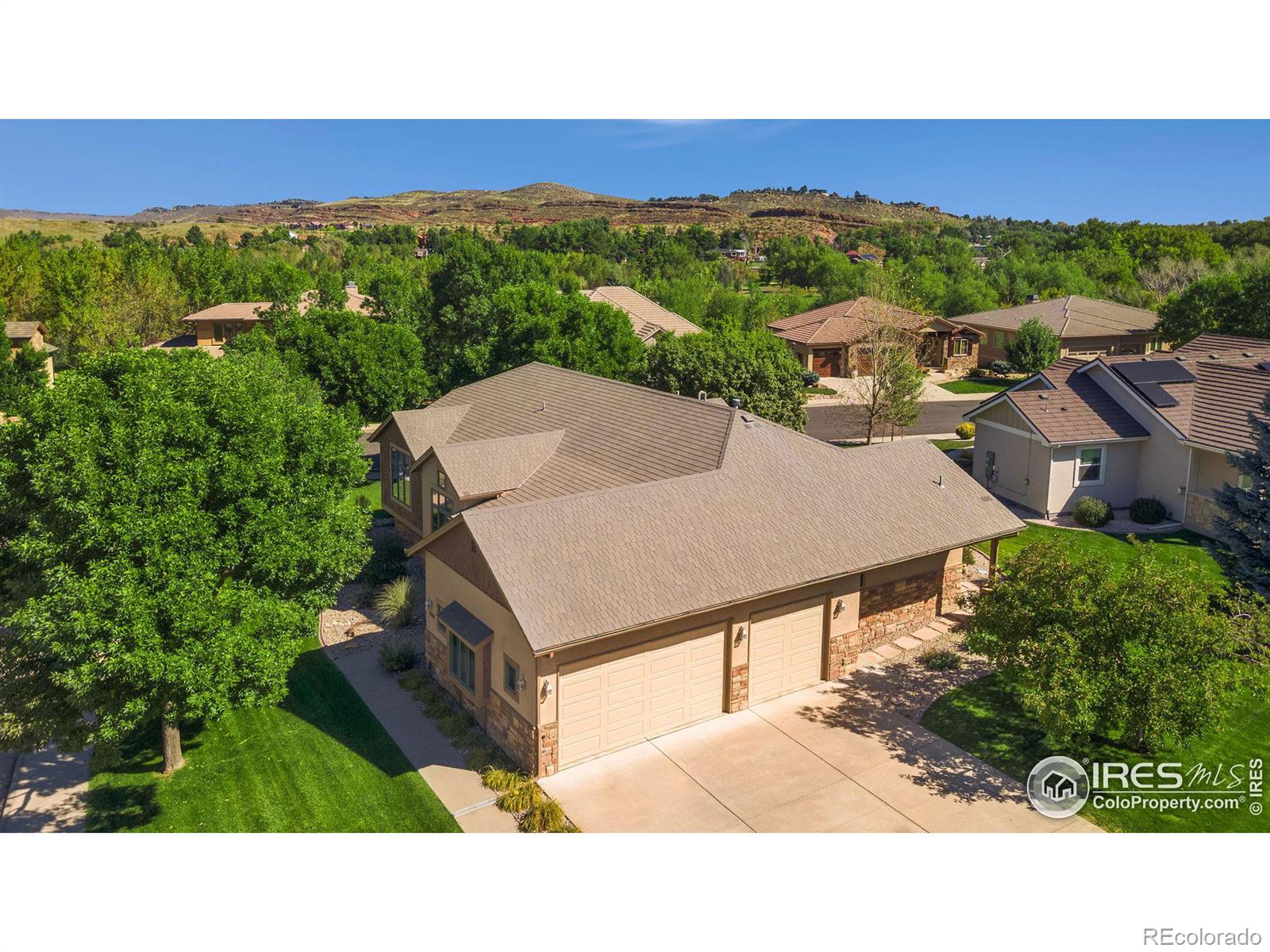 MLS Image #38 for 950  owl grove place,loveland, Colorado