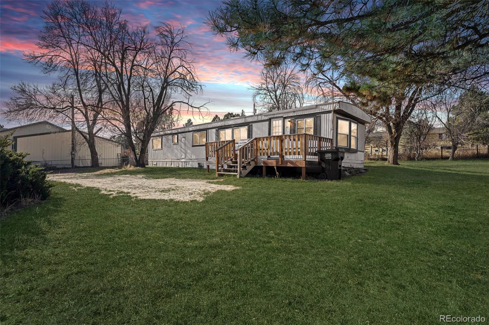 MLS Image #0 for 525 s mobile street,elizabeth, Colorado