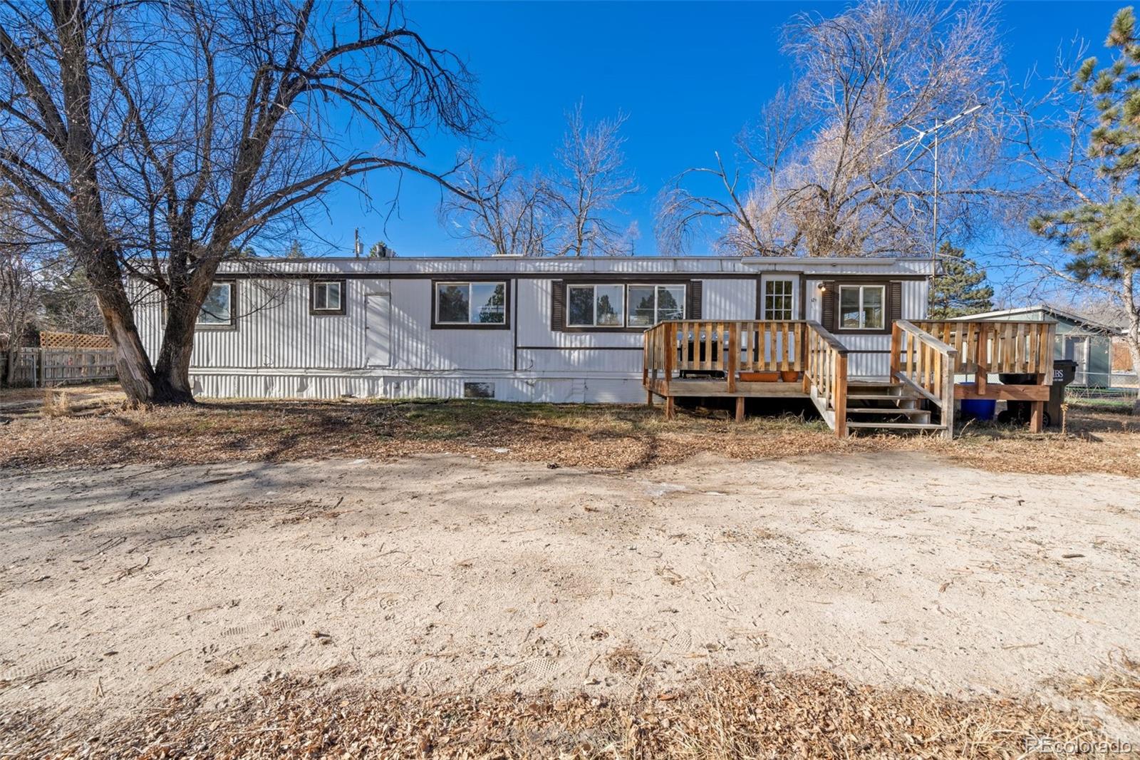 Report Image for 525 S Mobile Street,Elizabeth, Colorado