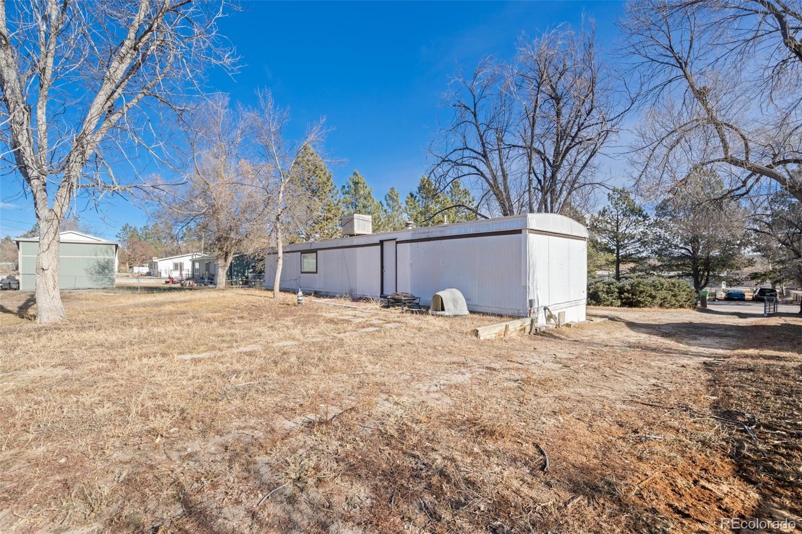 MLS Image #15 for 525 s mobile street,elizabeth, Colorado