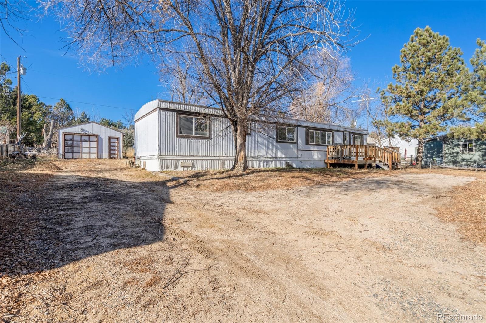 MLS Image #2 for 525 s mobile street,elizabeth, Colorado