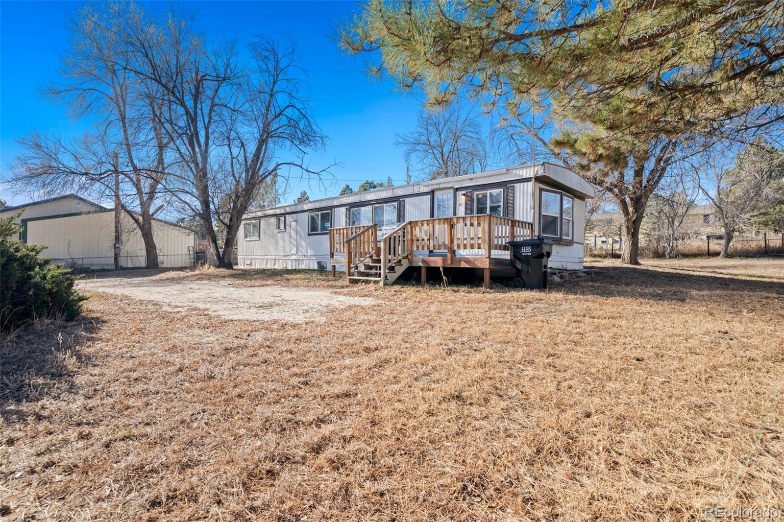 MLS Image #3 for 525 s mobile street,elizabeth, Colorado