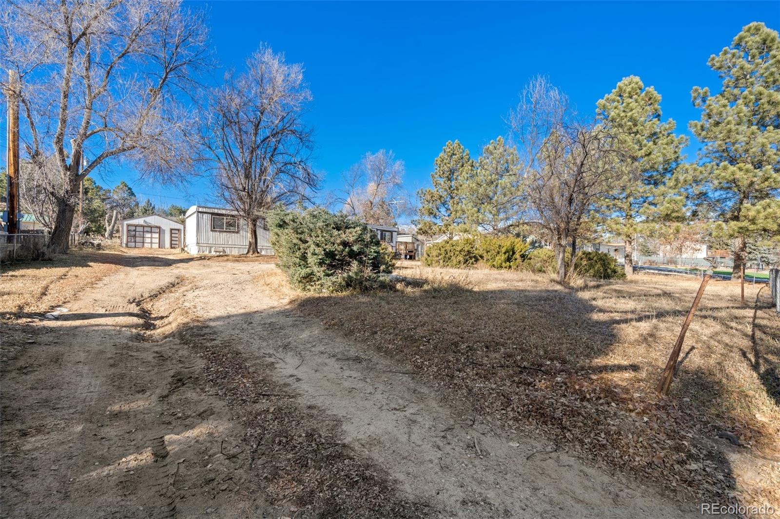 MLS Image #4 for 525 s mobile street,elizabeth, Colorado