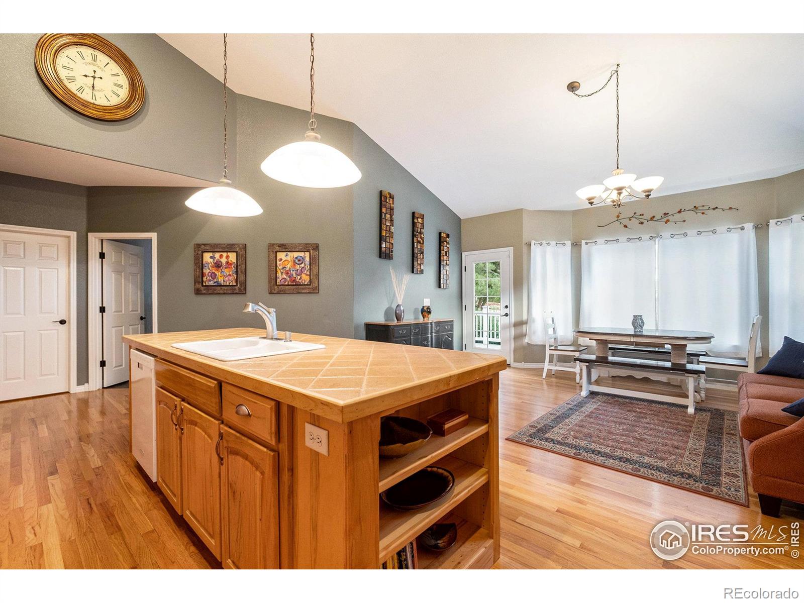 MLS Image #12 for 5447  nantucket court,loveland, Colorado