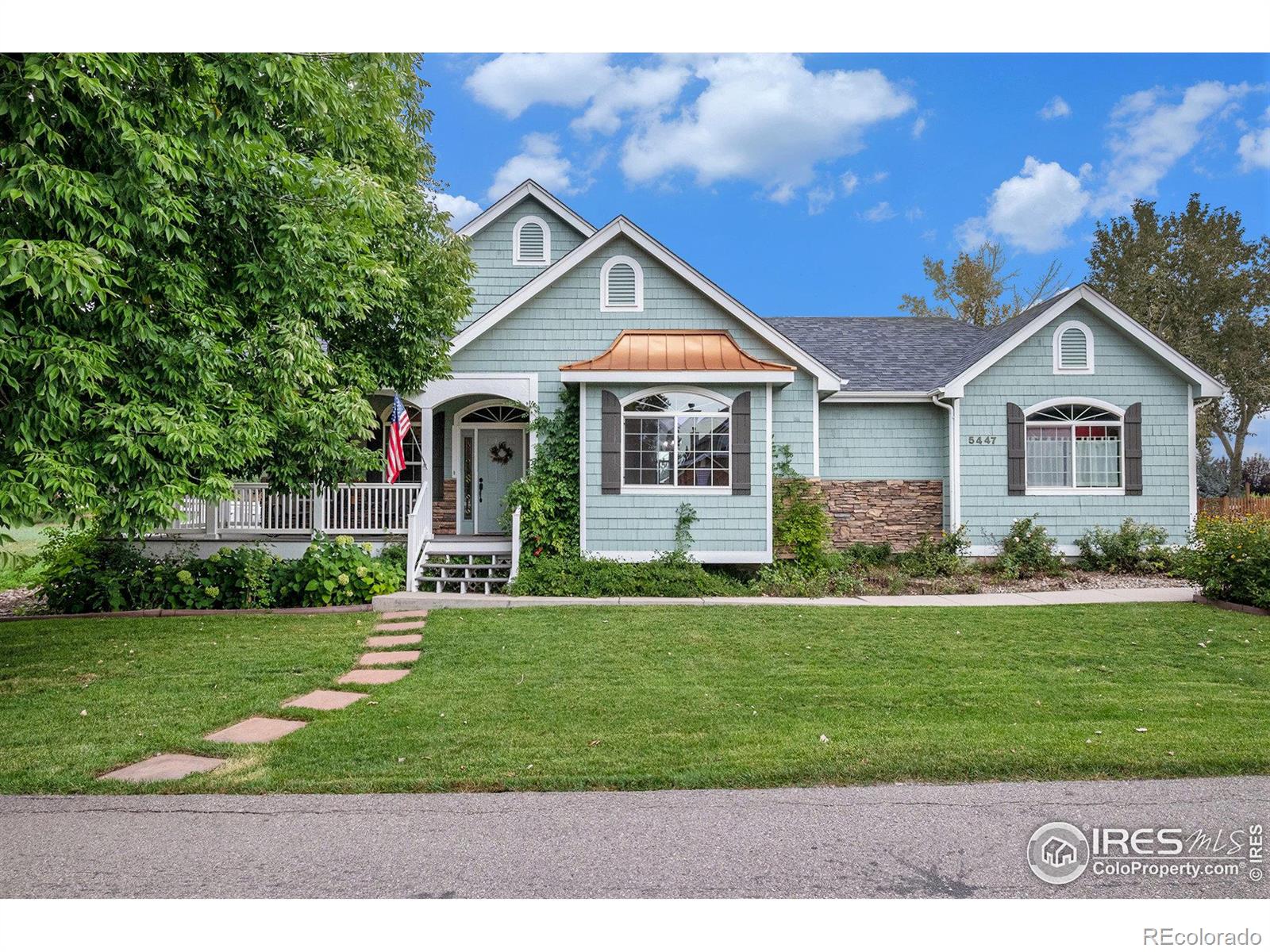 MLS Image #31 for 5447  nantucket court,loveland, Colorado