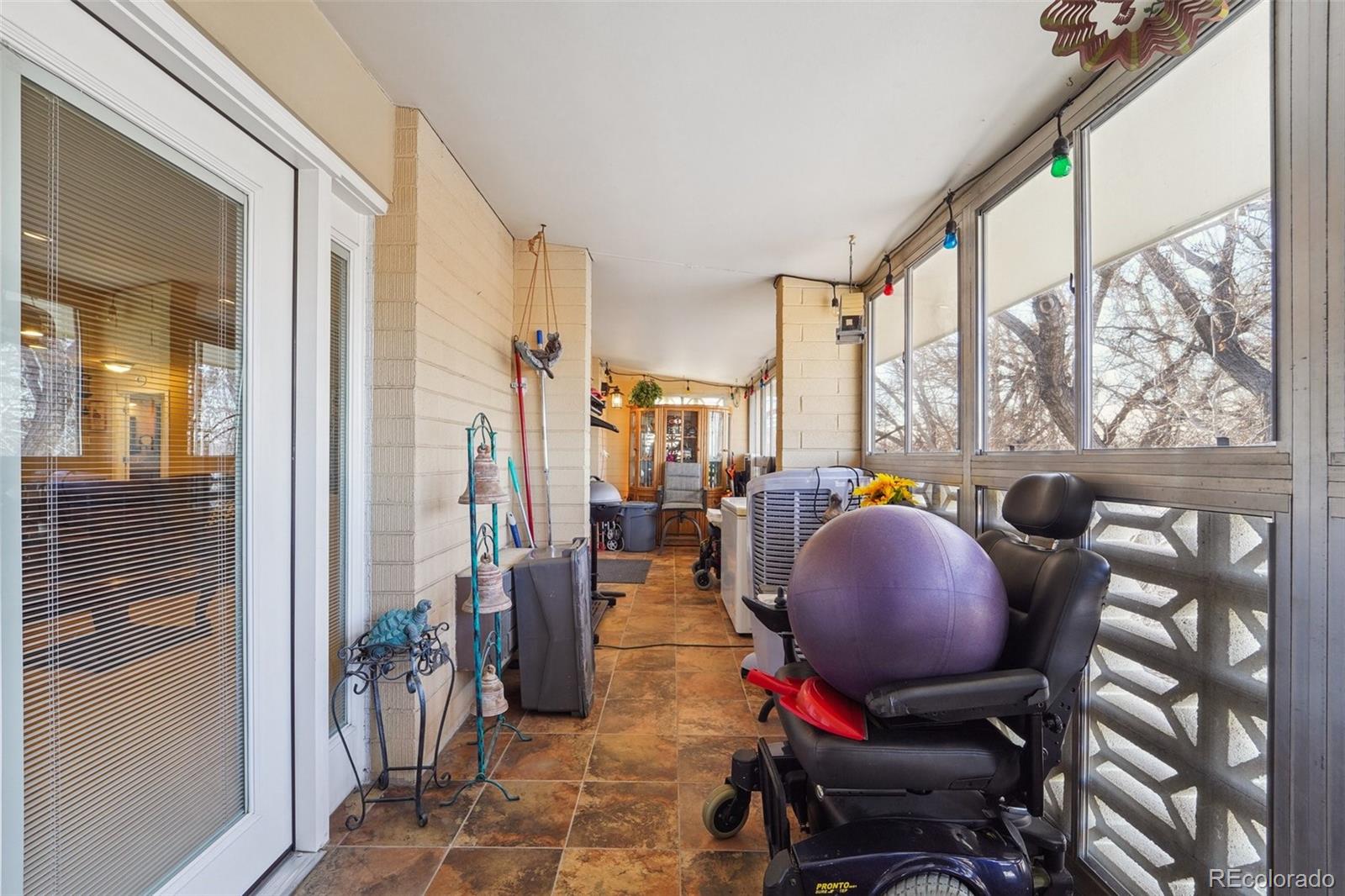 MLS Image #20 for 595 s alton way,denver, Colorado