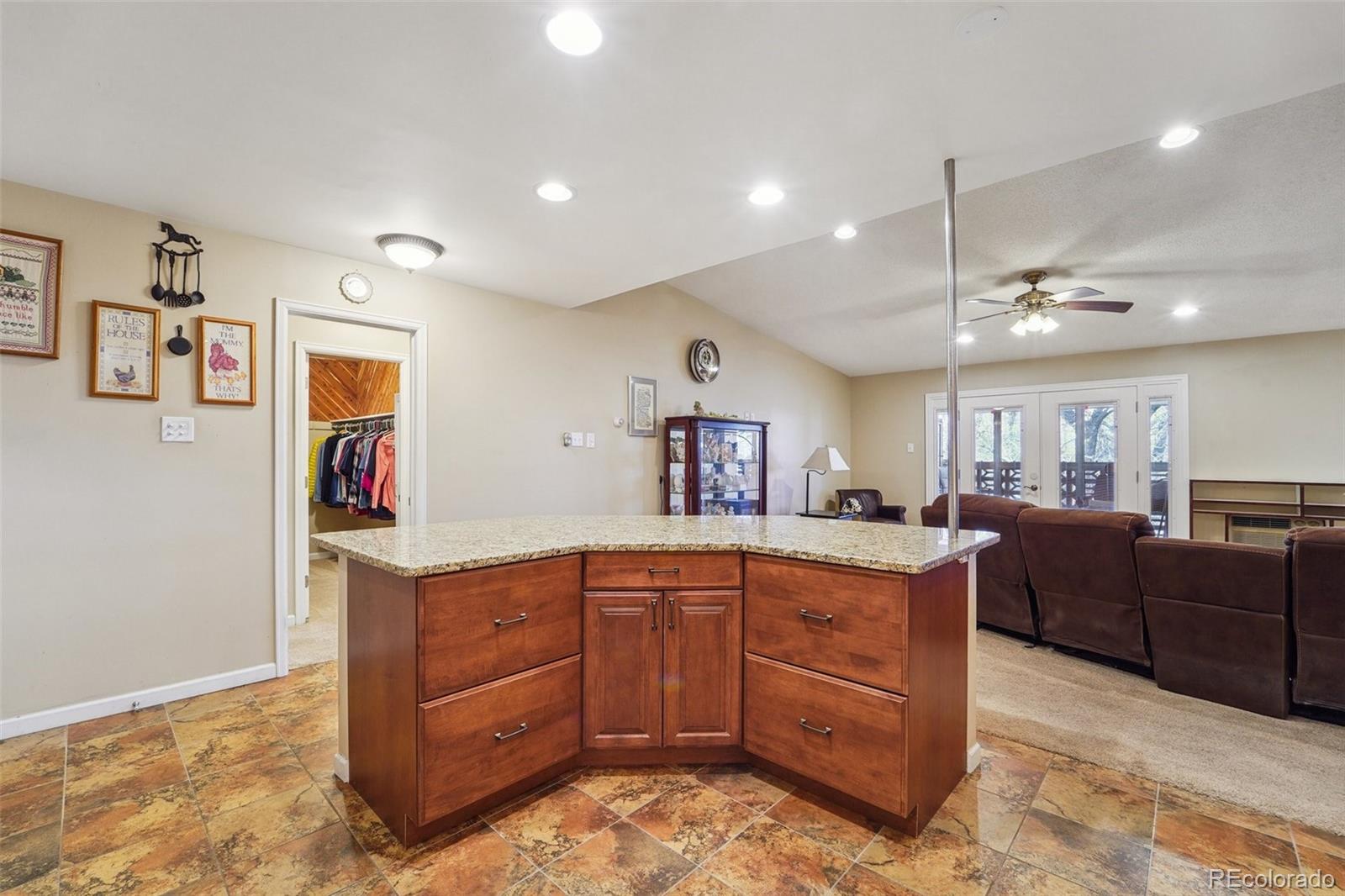 MLS Image #3 for 595 s alton way,denver, Colorado