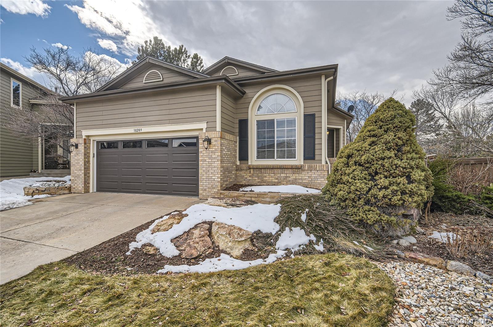 MLS Image #0 for 10289  spotted owl court ,highlands ranch, Colorado