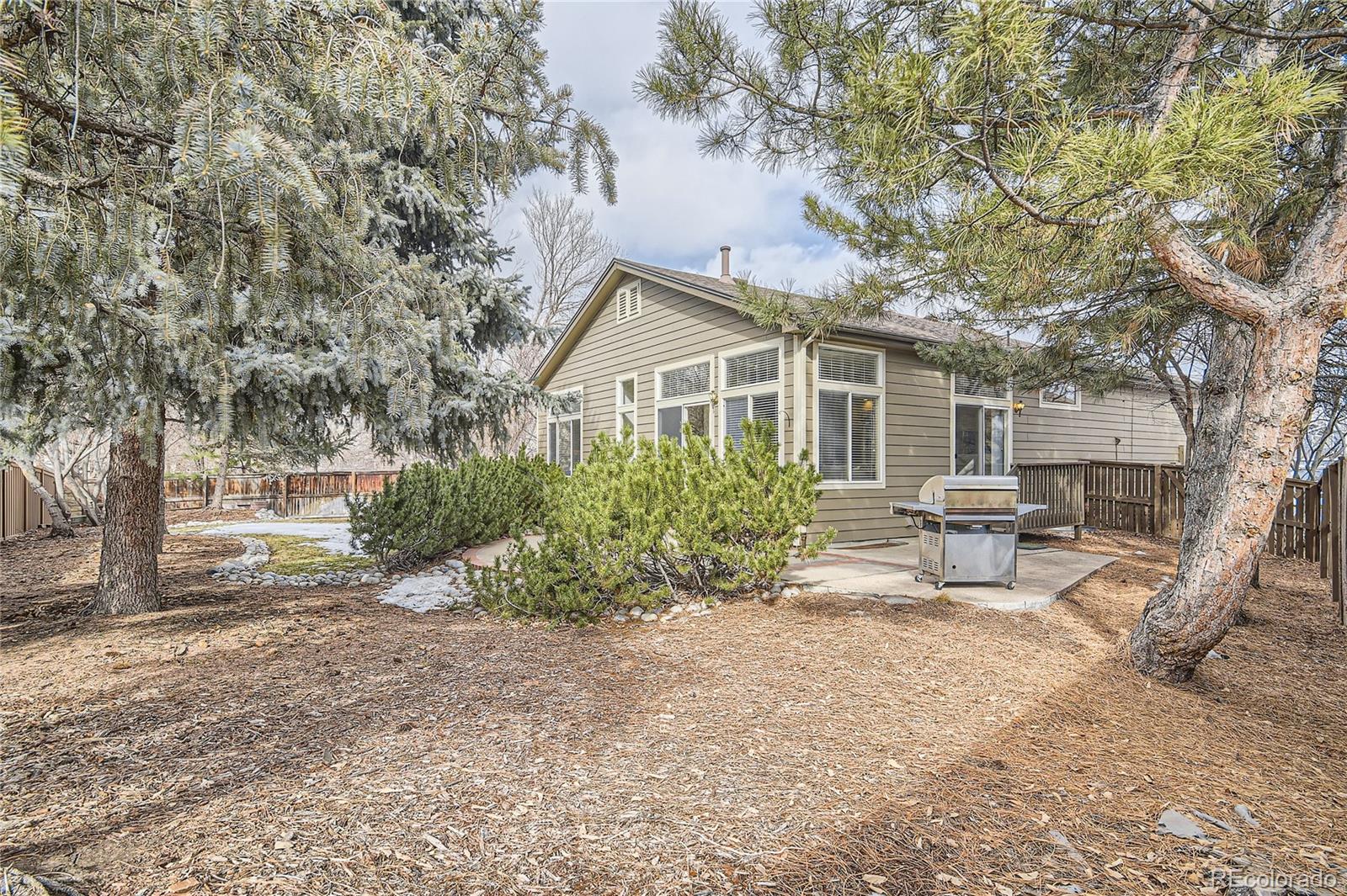 MLS Image #24 for 10289  spotted owl court,highlands ranch, Colorado