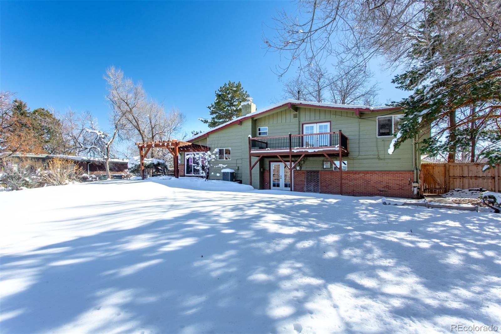 MLS Image #29 for 11825 w 30th place,lakewood, Colorado