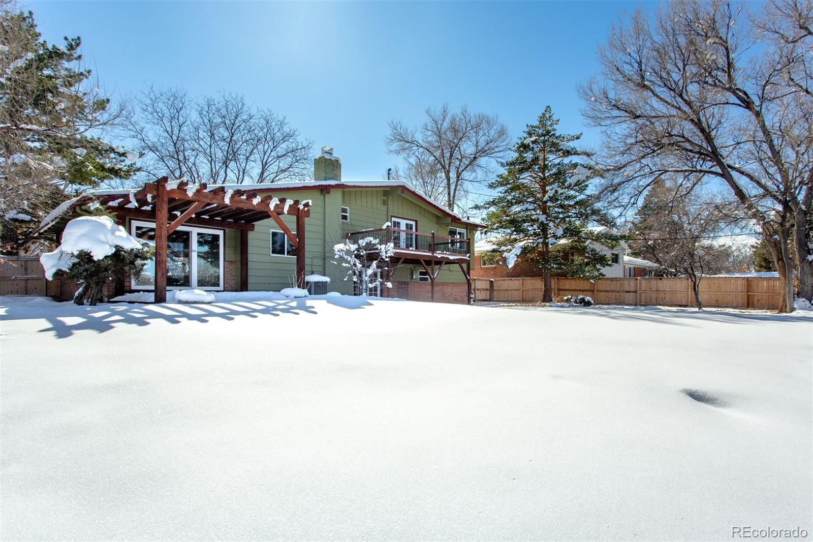 MLS Image #30 for 11825 w 30th place,lakewood, Colorado