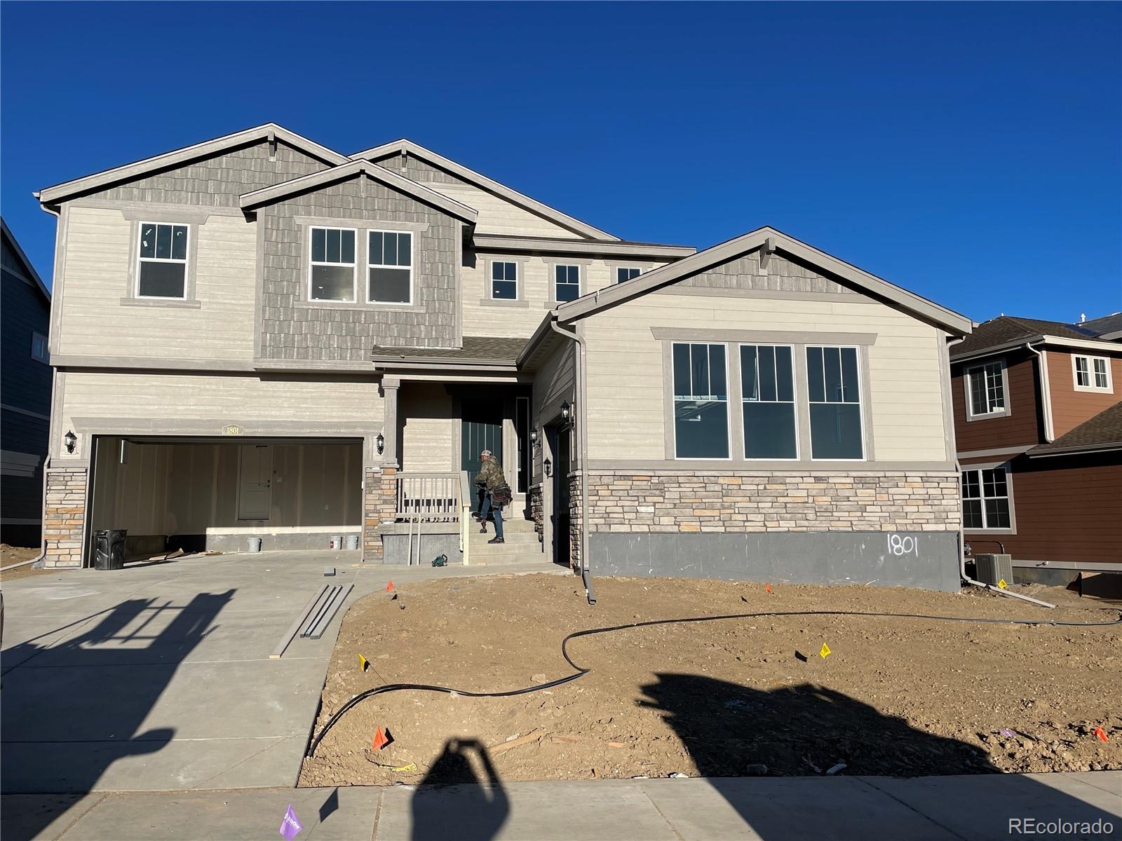 MLS Image #0 for 1801  merrill drive,erie, Colorado