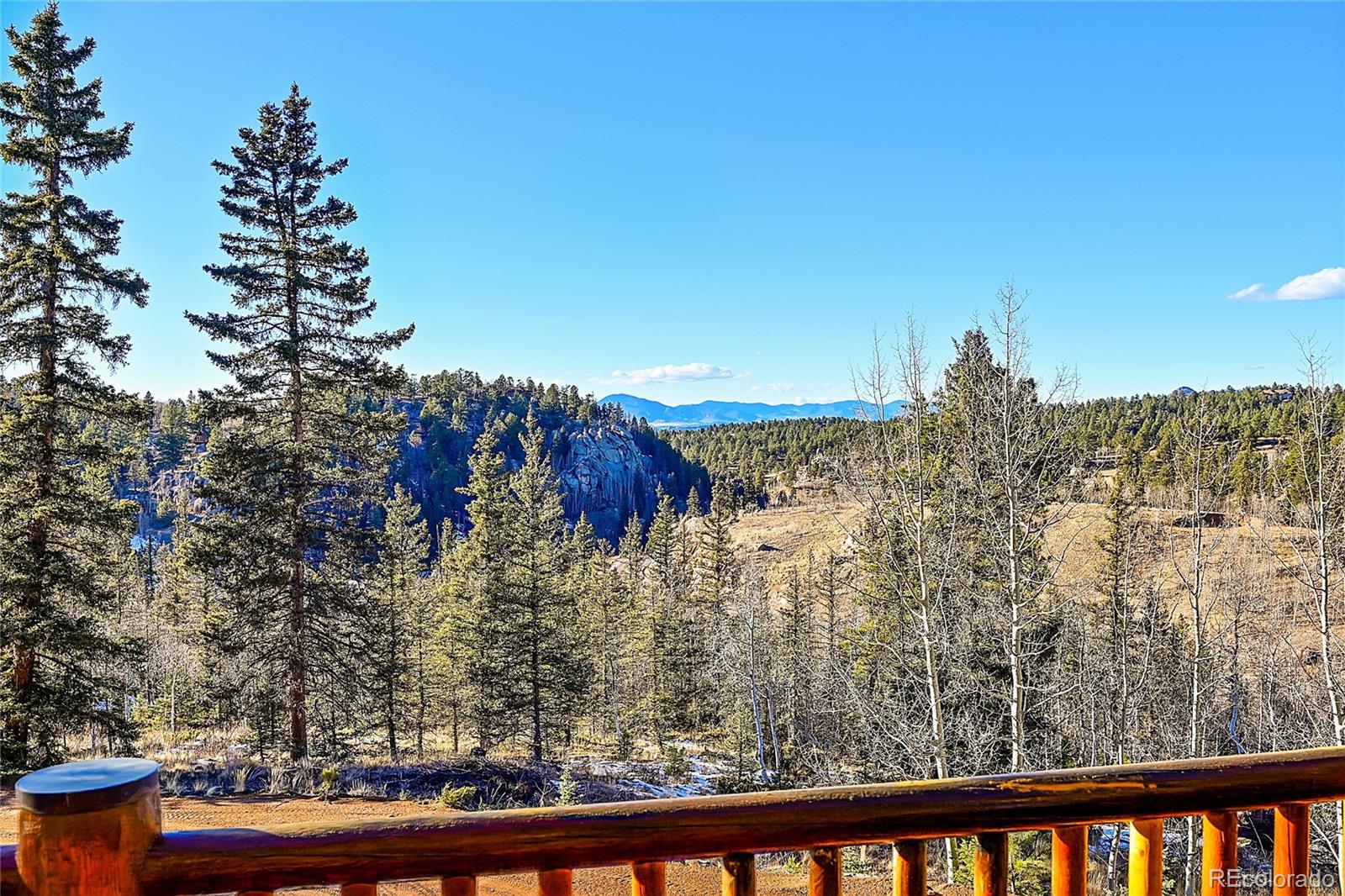 MLS Image #11 for 337  porphry road,florissant, Colorado