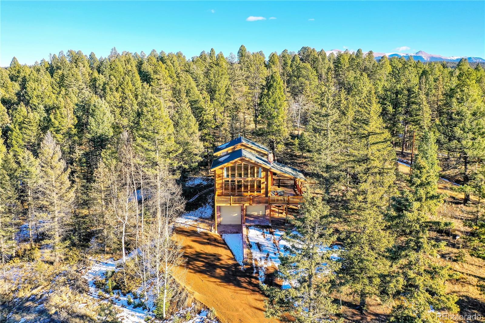 MLS Image #49 for 337  porphry road,florissant, Colorado