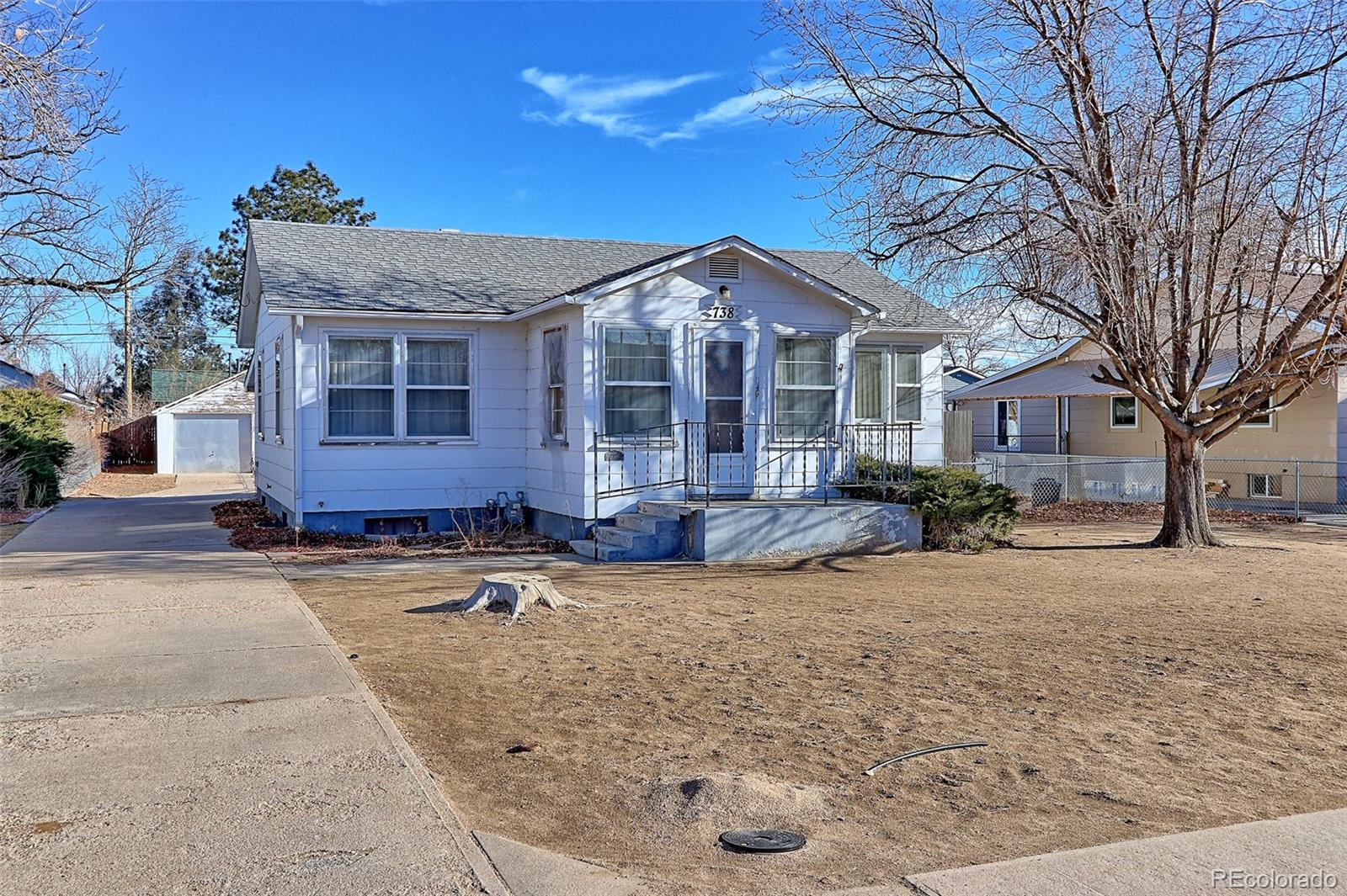 MLS Image #0 for 738 s 3rd avenue,brighton, Colorado