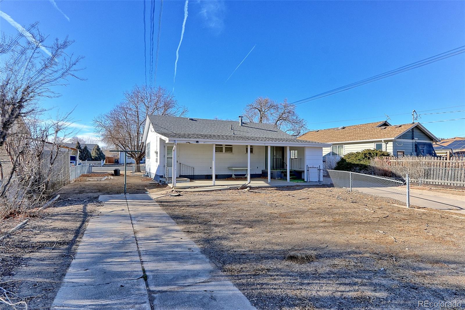 MLS Image #3 for 738 s 3rd avenue,brighton, Colorado