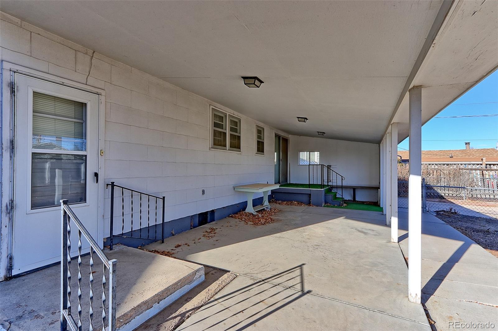 MLS Image #4 for 738 s 3rd avenue,brighton, Colorado