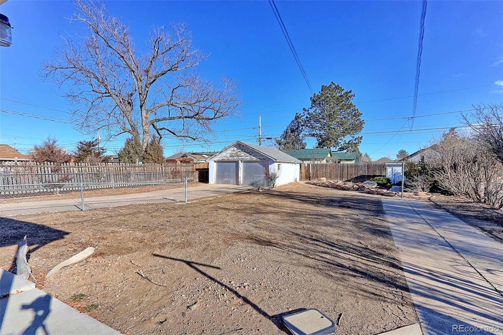 MLS Image #5 for 738 s 3rd avenue,brighton, Colorado