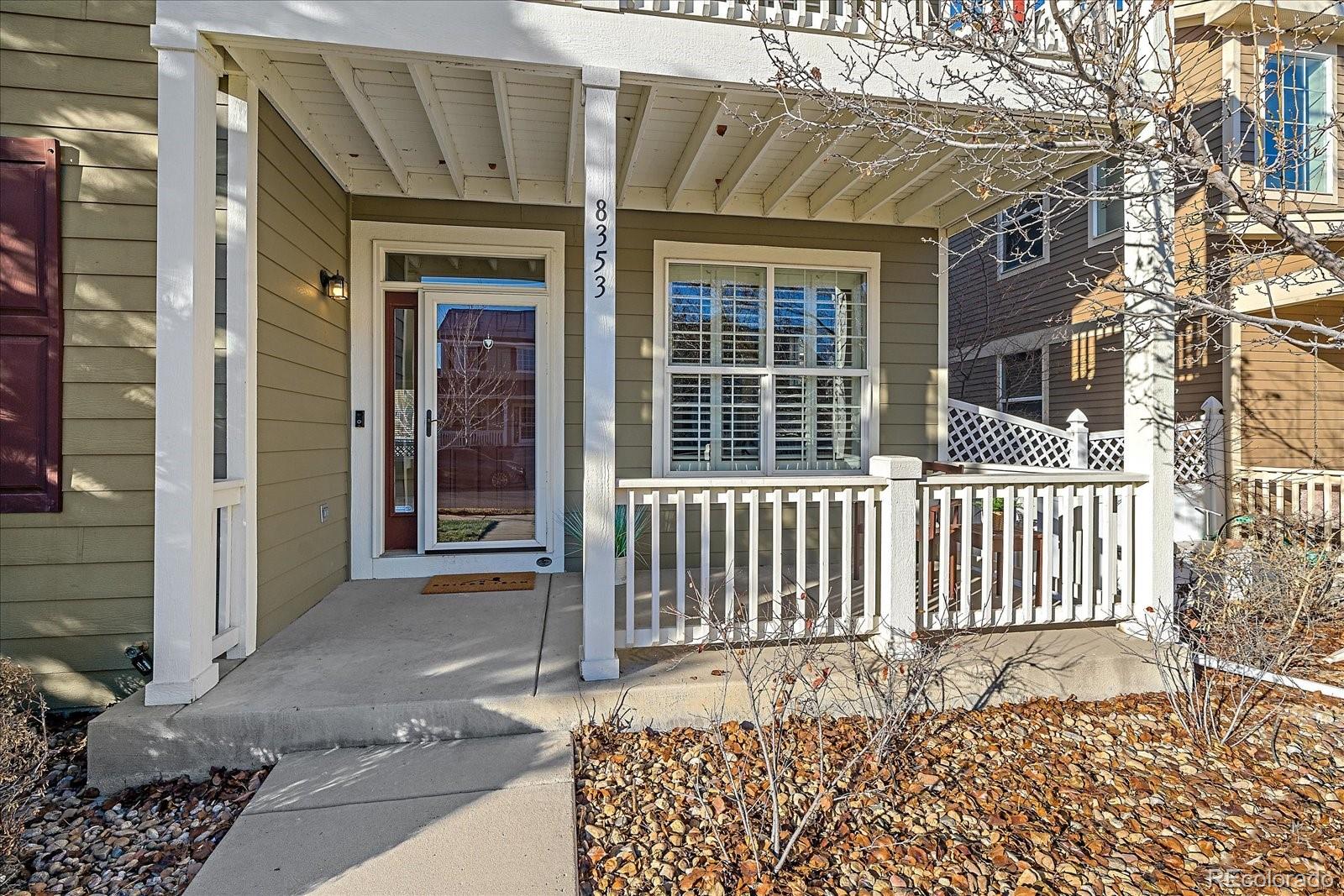 MLS Image #1 for 8353  coors court,arvada, Colorado