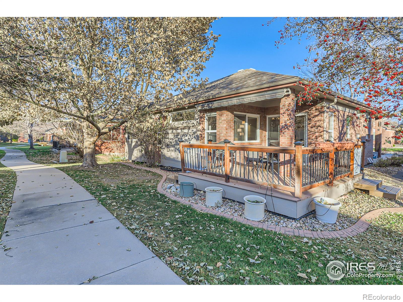 MLS Image #19 for 1012  boxelder circle,longmont, Colorado