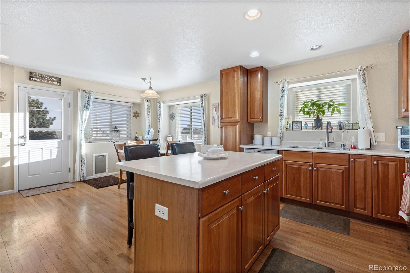 MLS Image #12 for 16467  indian hill street,brighton, Colorado
