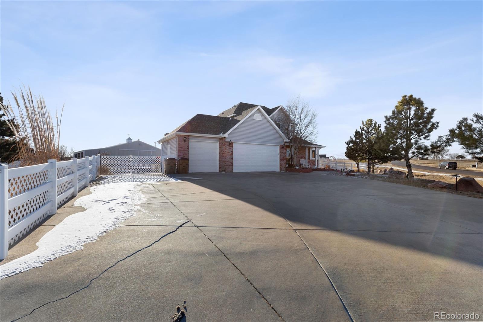 MLS Image #3 for 16467  indian hill street,brighton, Colorado