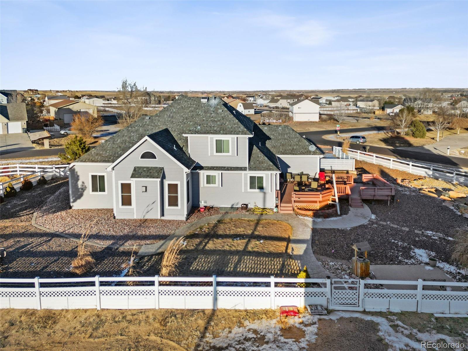 MLS Image #30 for 16467  indian hill street,brighton, Colorado