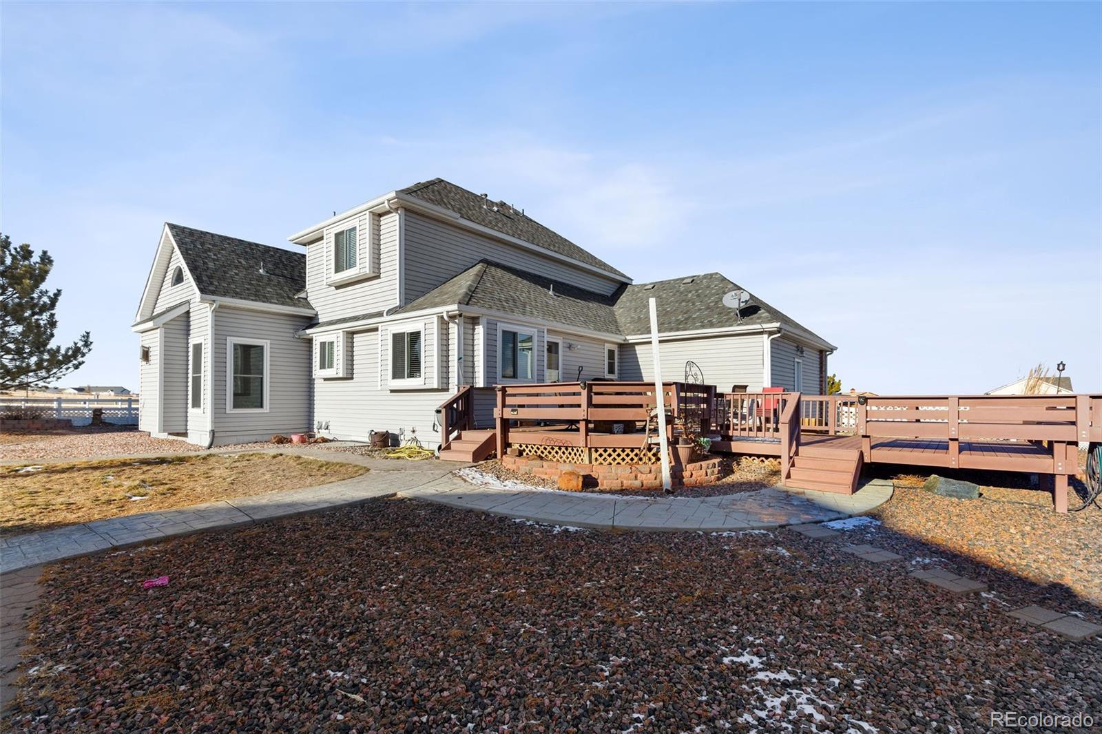 MLS Image #32 for 16467  indian hill street,brighton, Colorado