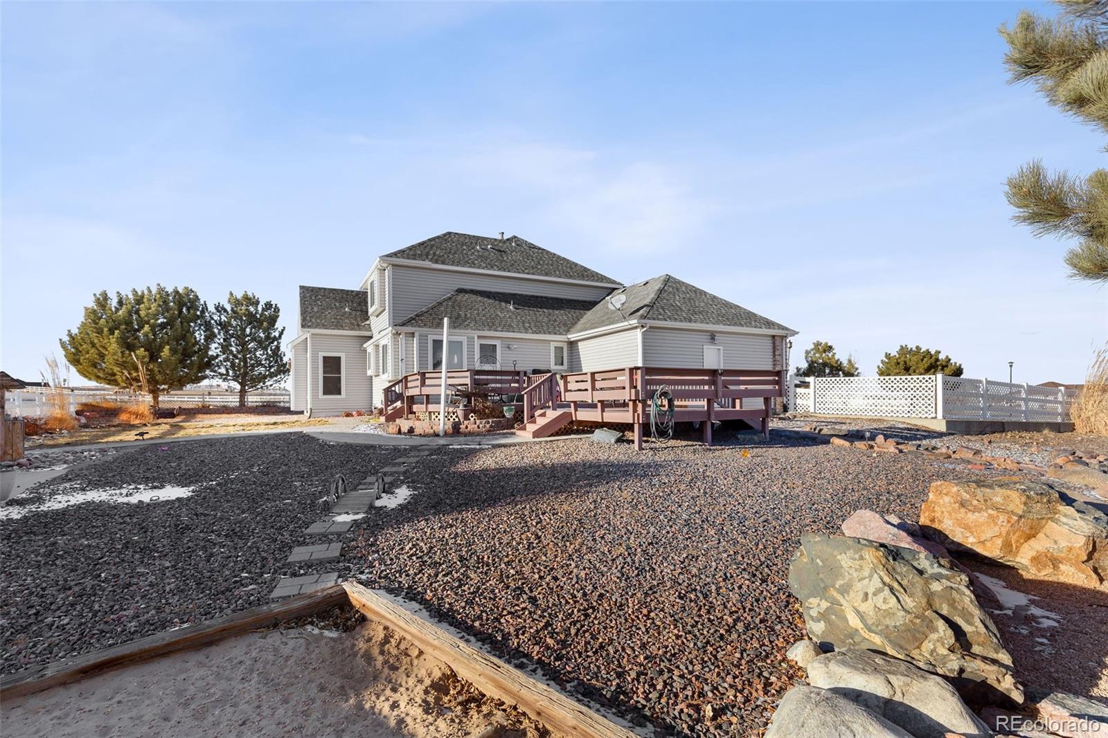 MLS Image #33 for 16467  indian hill street,brighton, Colorado